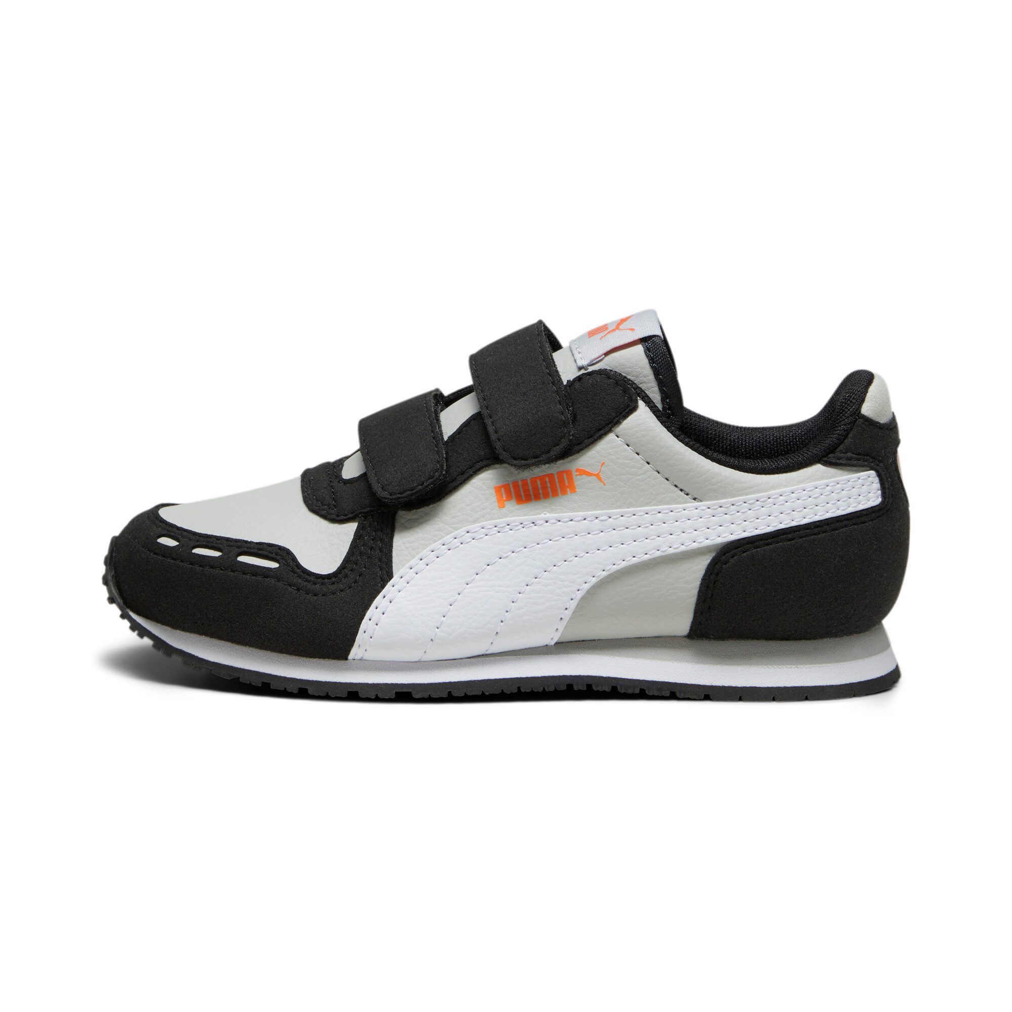 PUMA CABANA RACER SL 20 V PS Sneaker für sportliche Aktivitäten und Streetwear, leichtes Tragegefühl