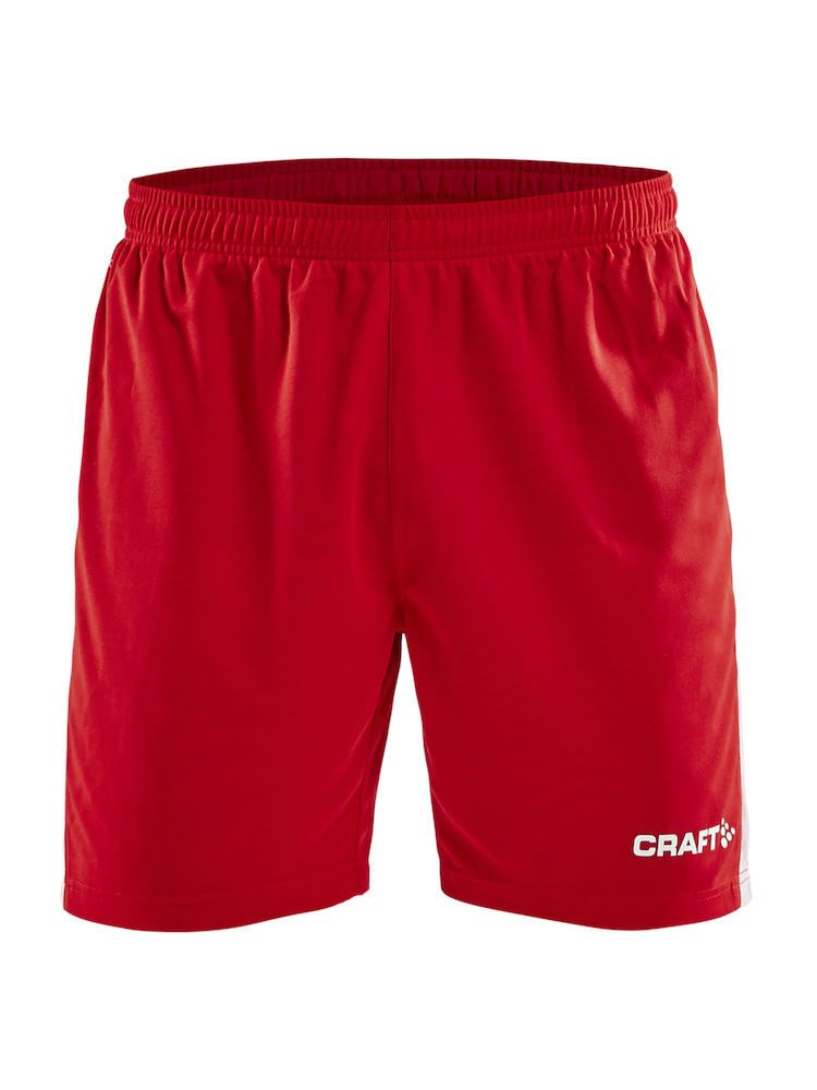 Bright Red/white
