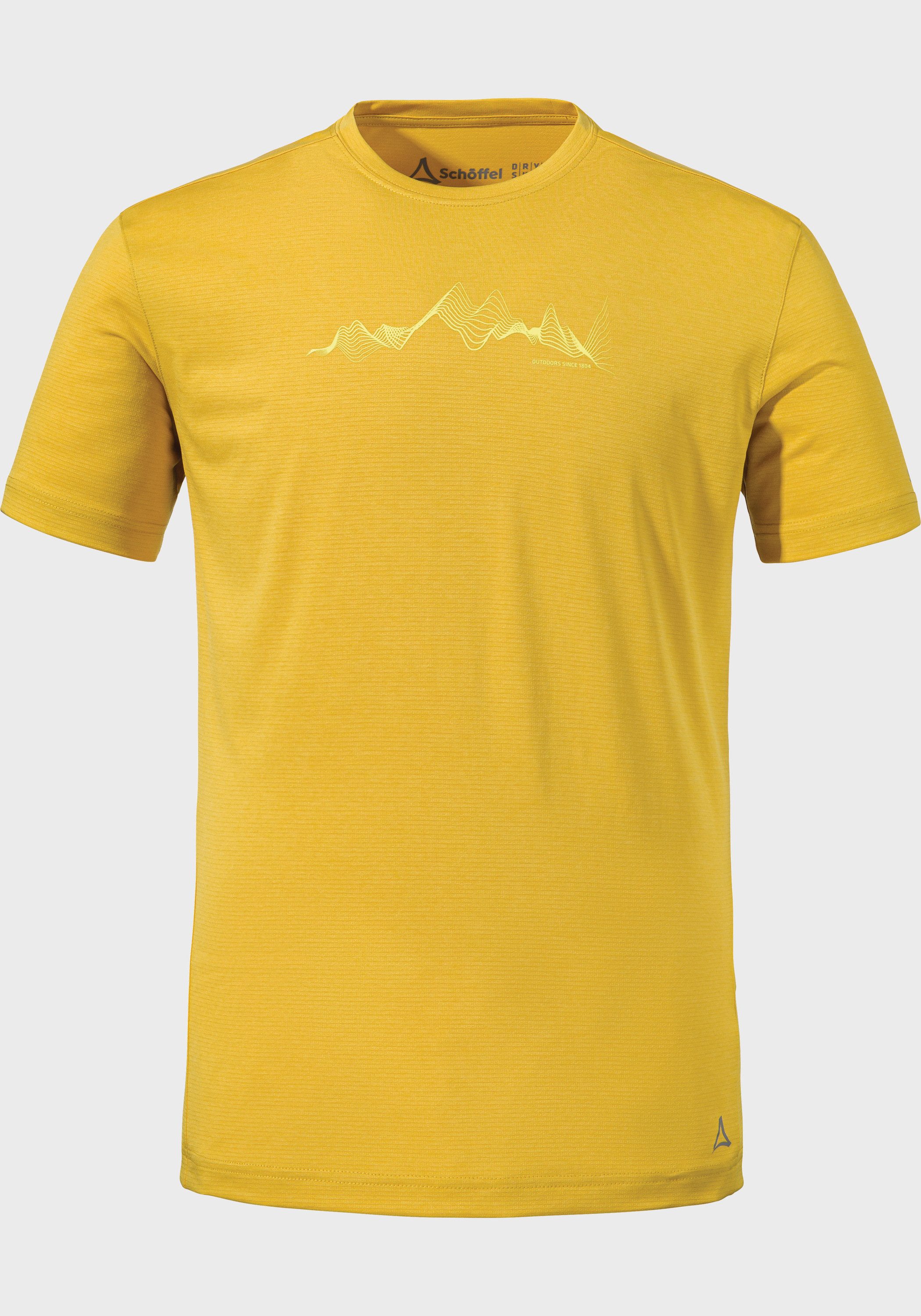 Schöffel Funktionsshirt CIRC T Shirt Sulten günstig online kaufen