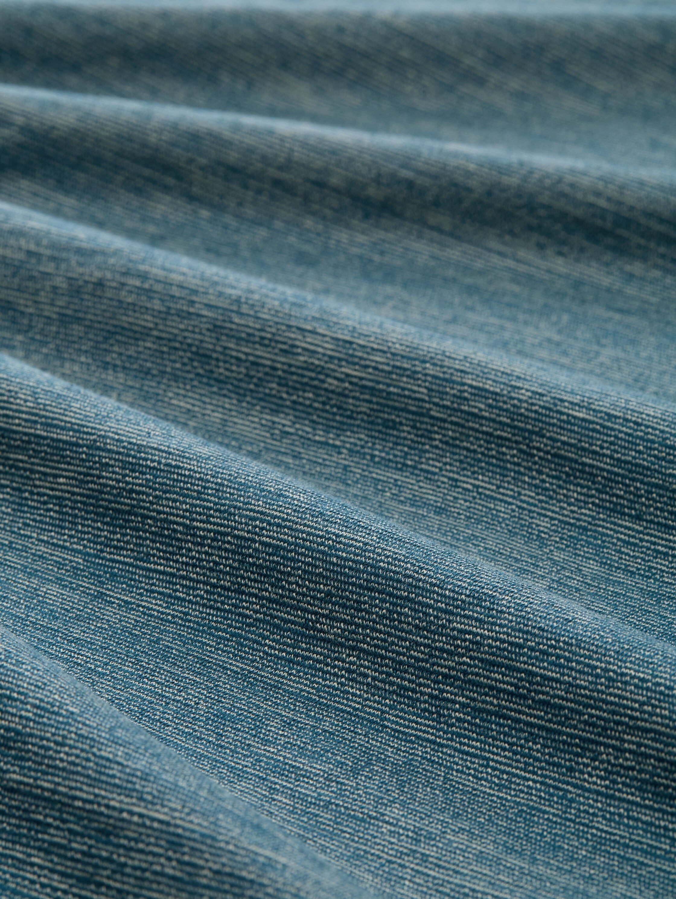 TOM TAILOR Denim T-Shirt günstig online kaufen