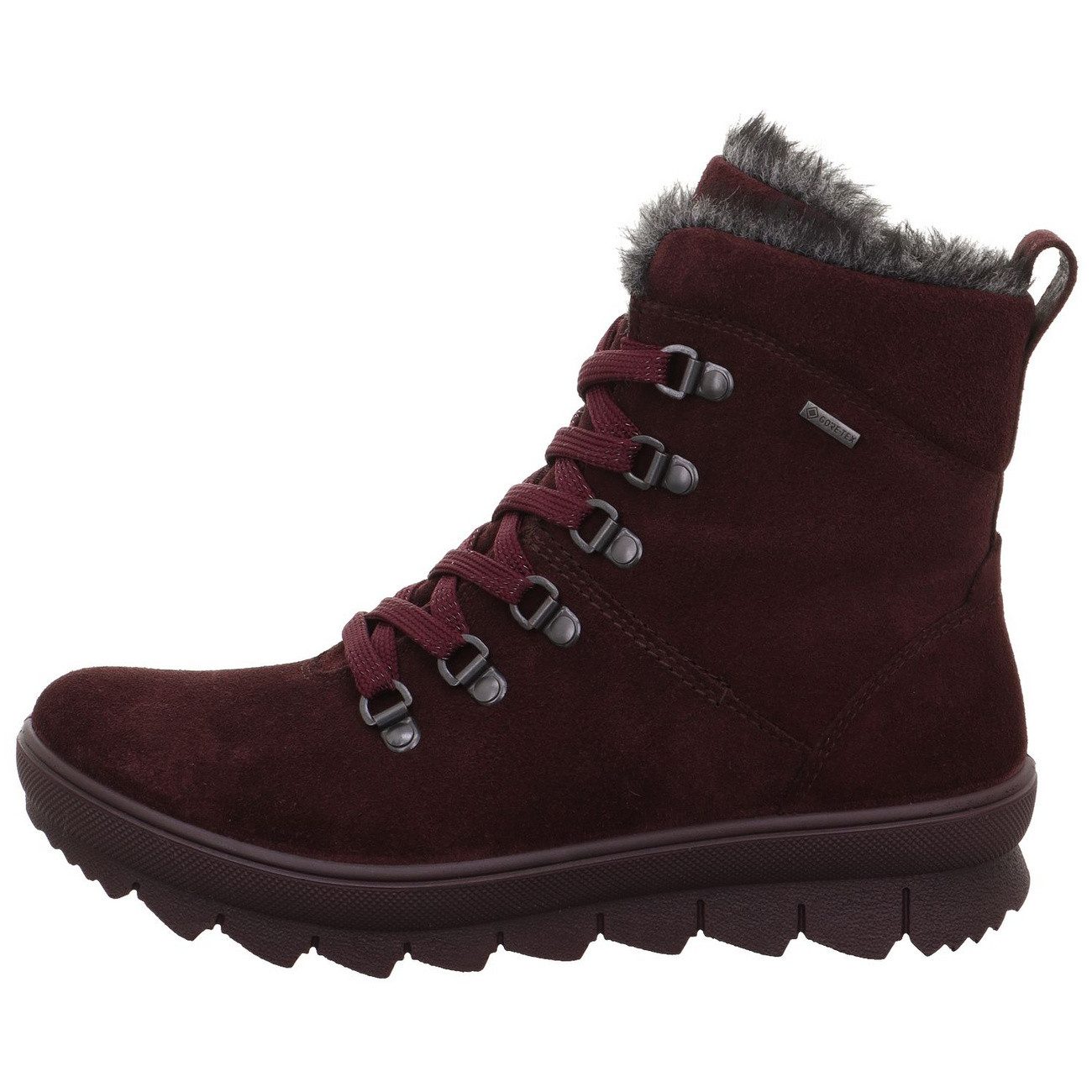 NOVARA Schnürstiefel