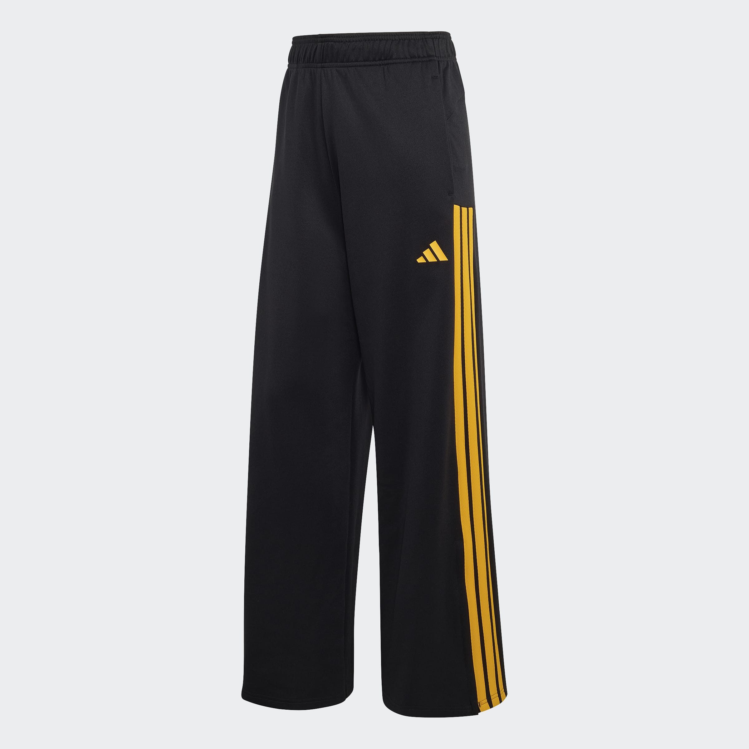 Sporthose HOUSE OF TIRO WIDE LEG