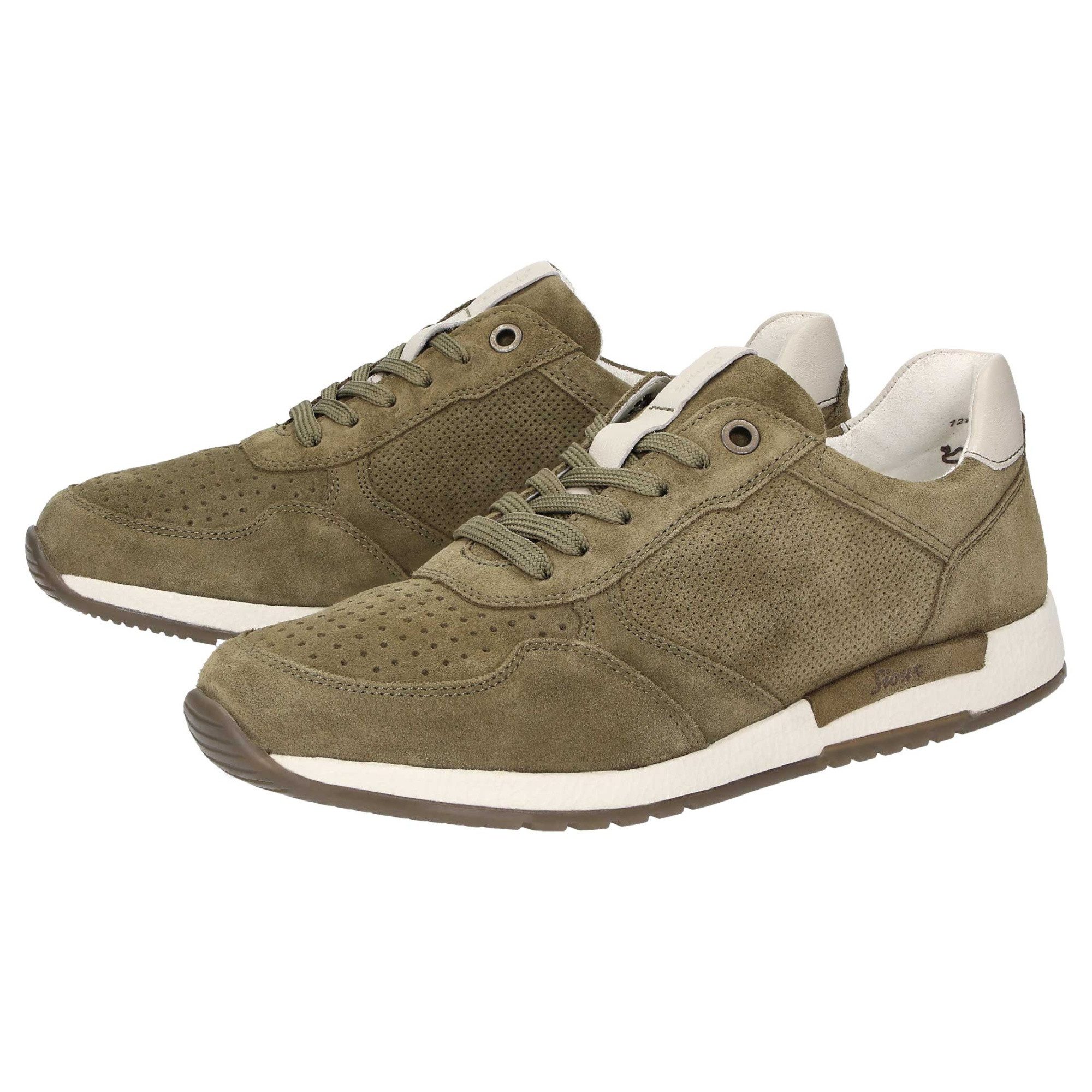 SIOUX Rojaro Sneaker günstig online kaufen