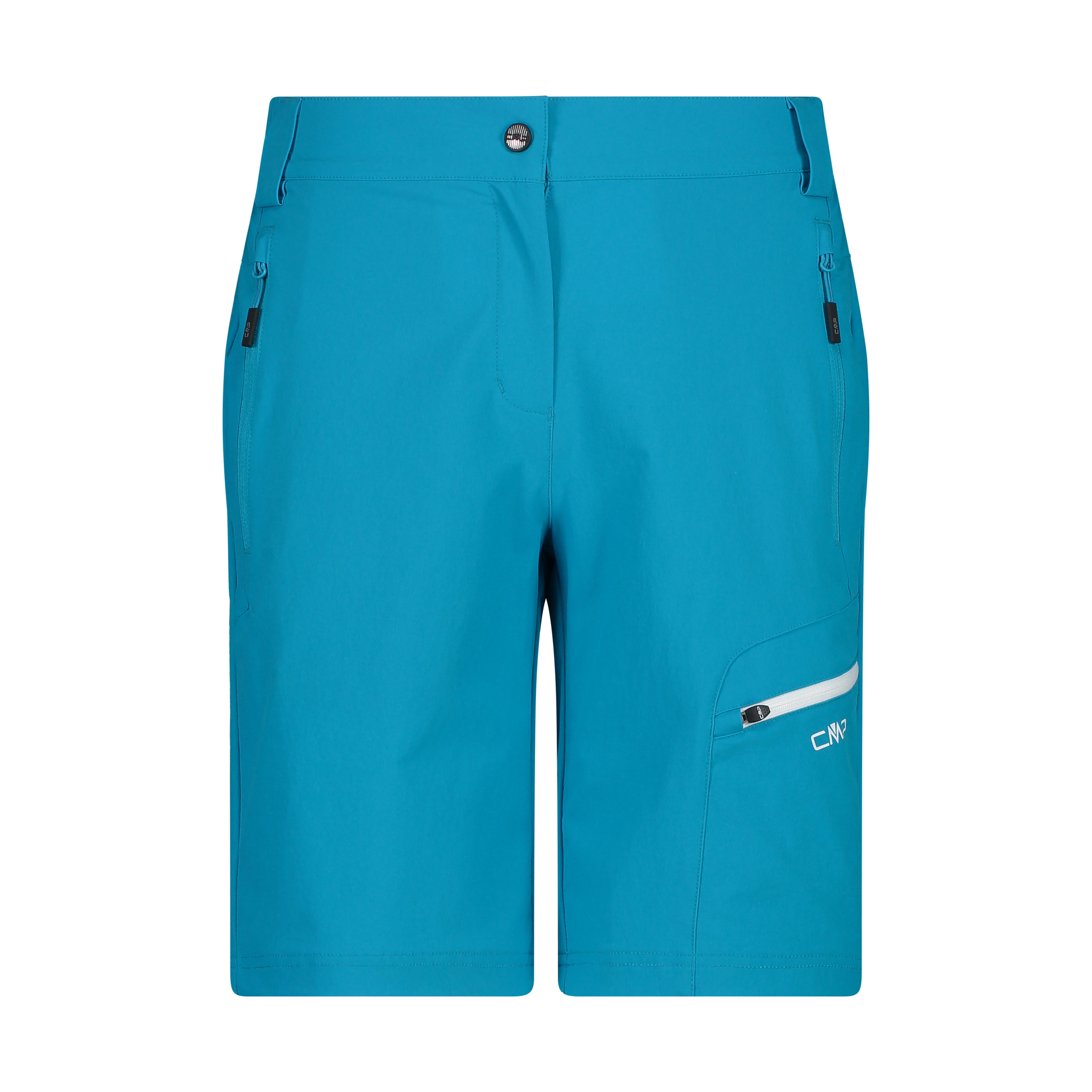 CMP Trainingsshorts CMP Damen Short WOMAN günstig online kaufen