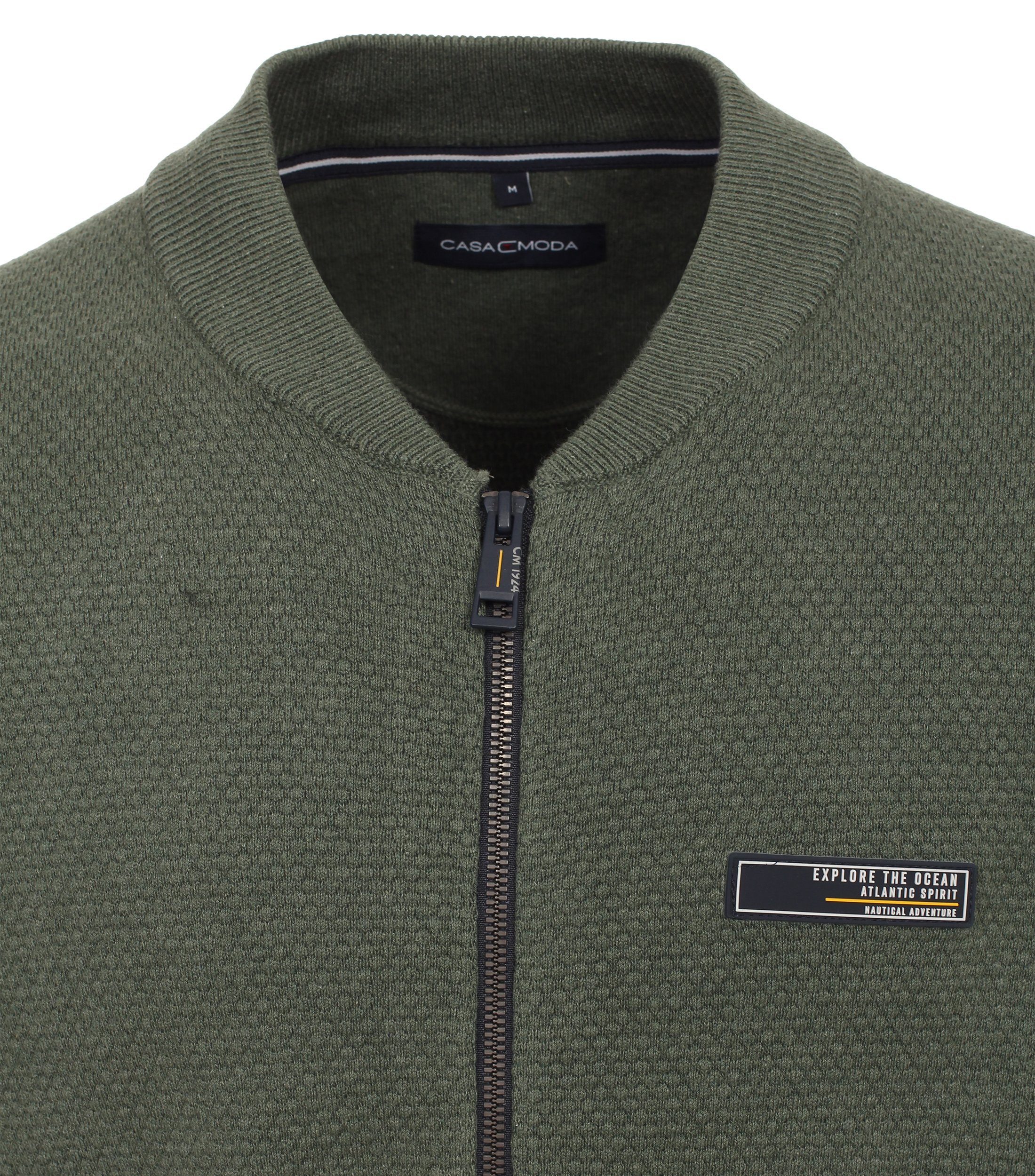 CASAMODA Strickjacke CASAMODA Strickjacke uni