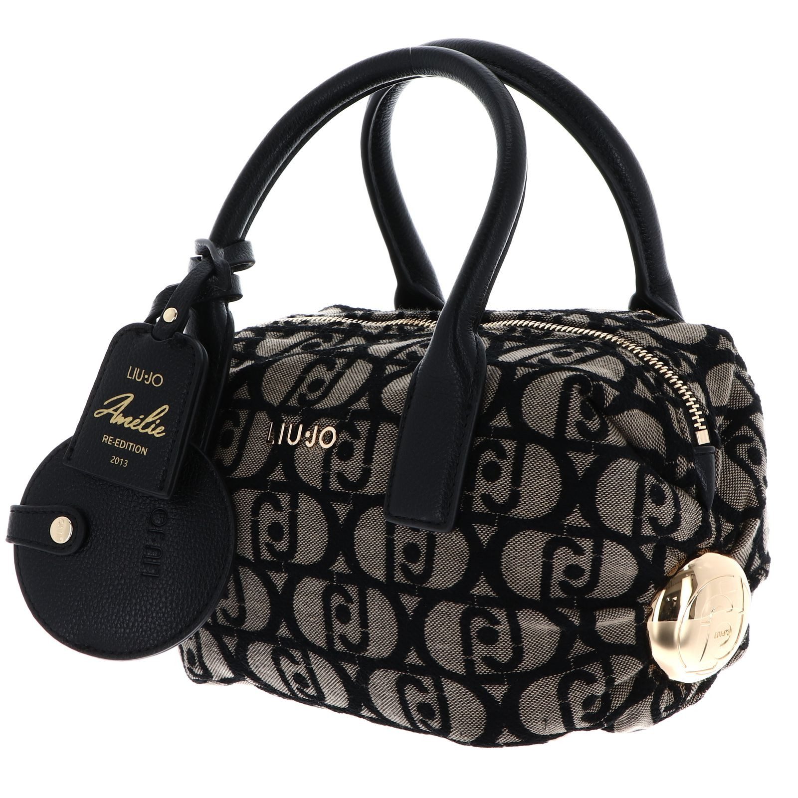 Liu Jo Handtasche Bowler Bag (Set, günstig online kaufen
