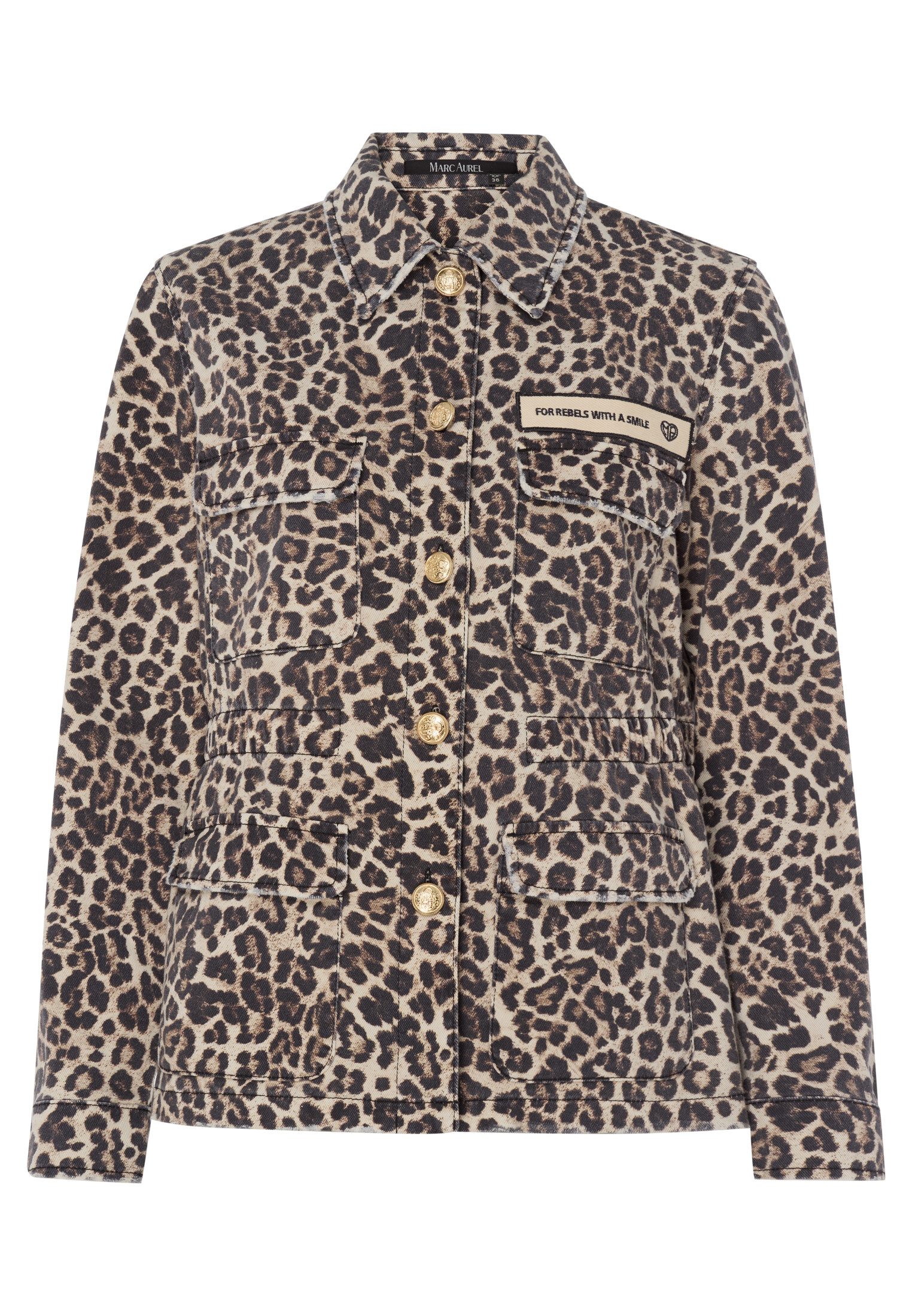 MARC AUREL Longblazer günstig online kaufen
