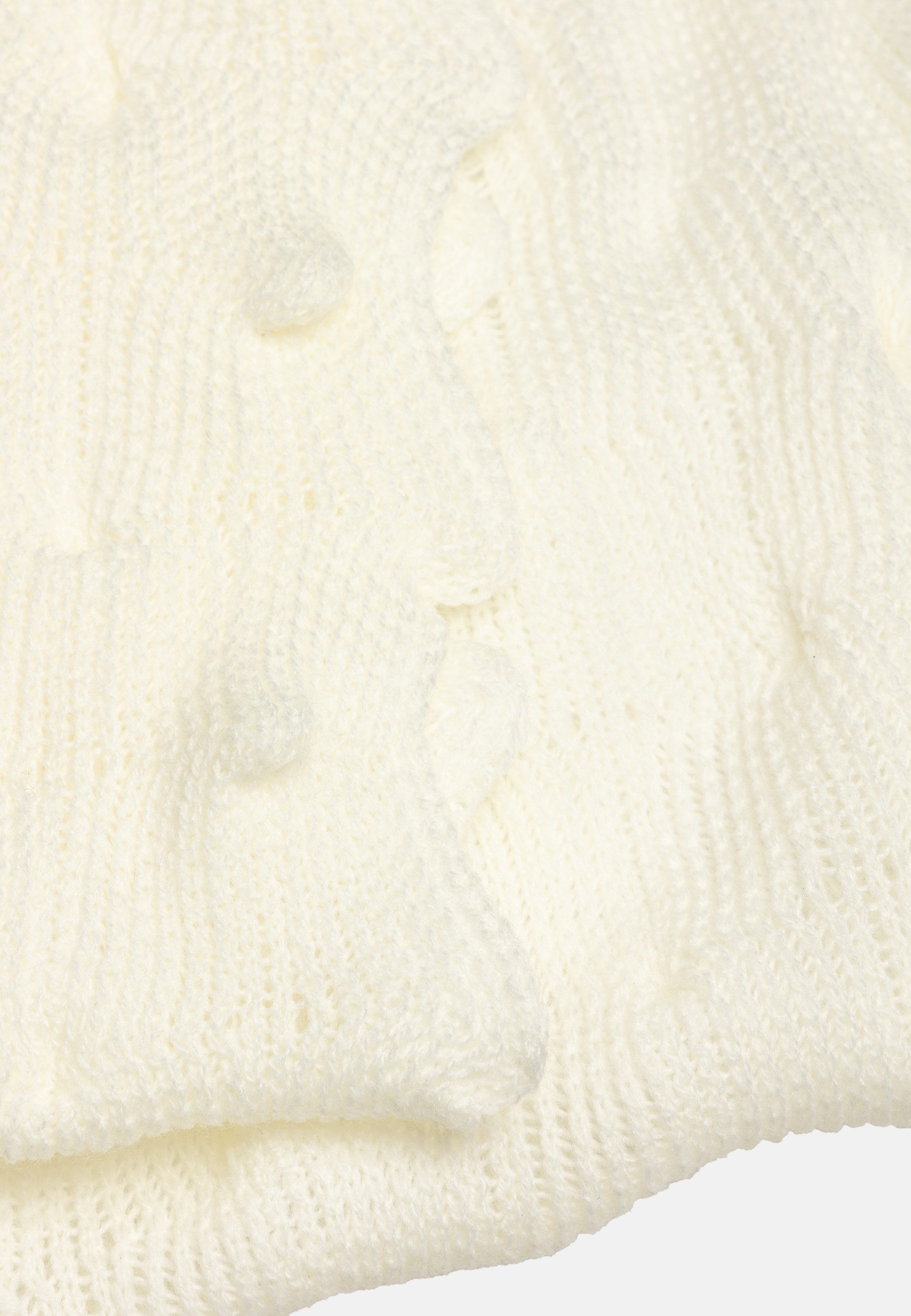 Caspar Loop SC343 Damen warmer Strick günstig online kaufen