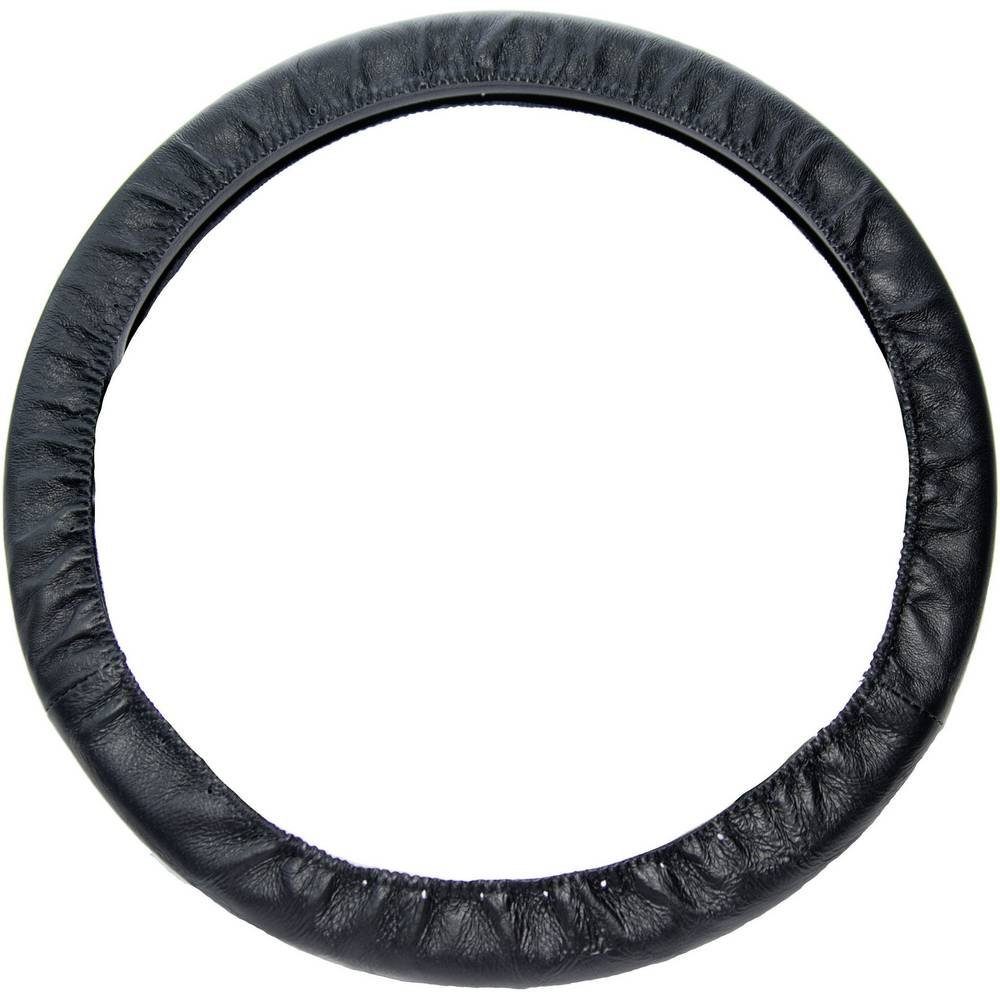 HP-AUTOZUBEHÖR Lenkradbezug Lenkradbezug Echt Leder 19782