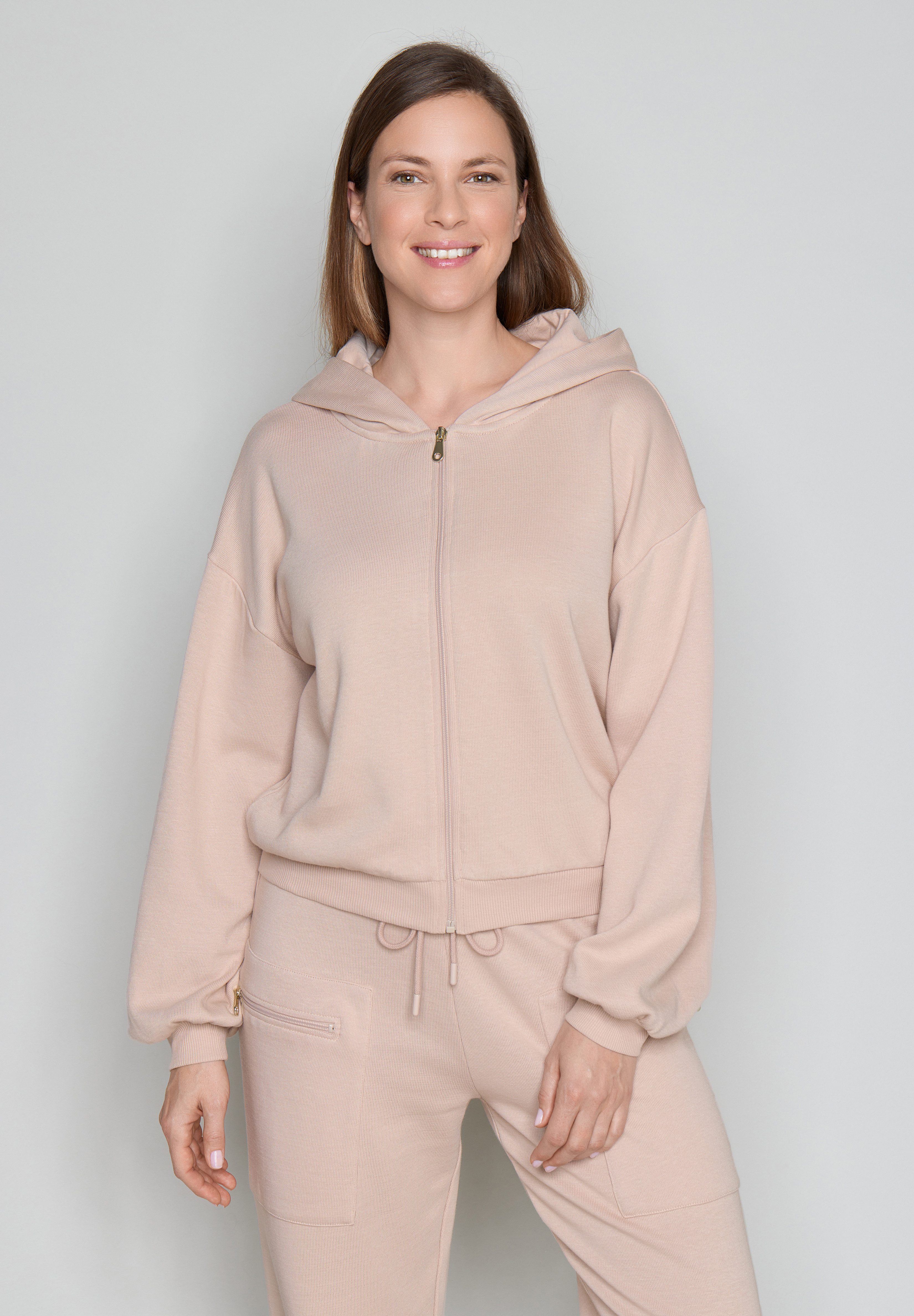 JOOP! Sweatjacke