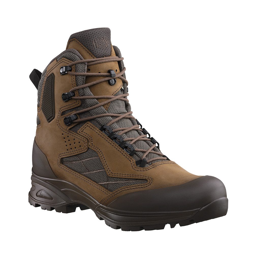 haix SCOUT 3.0 GTX brown Arbeitsschuh