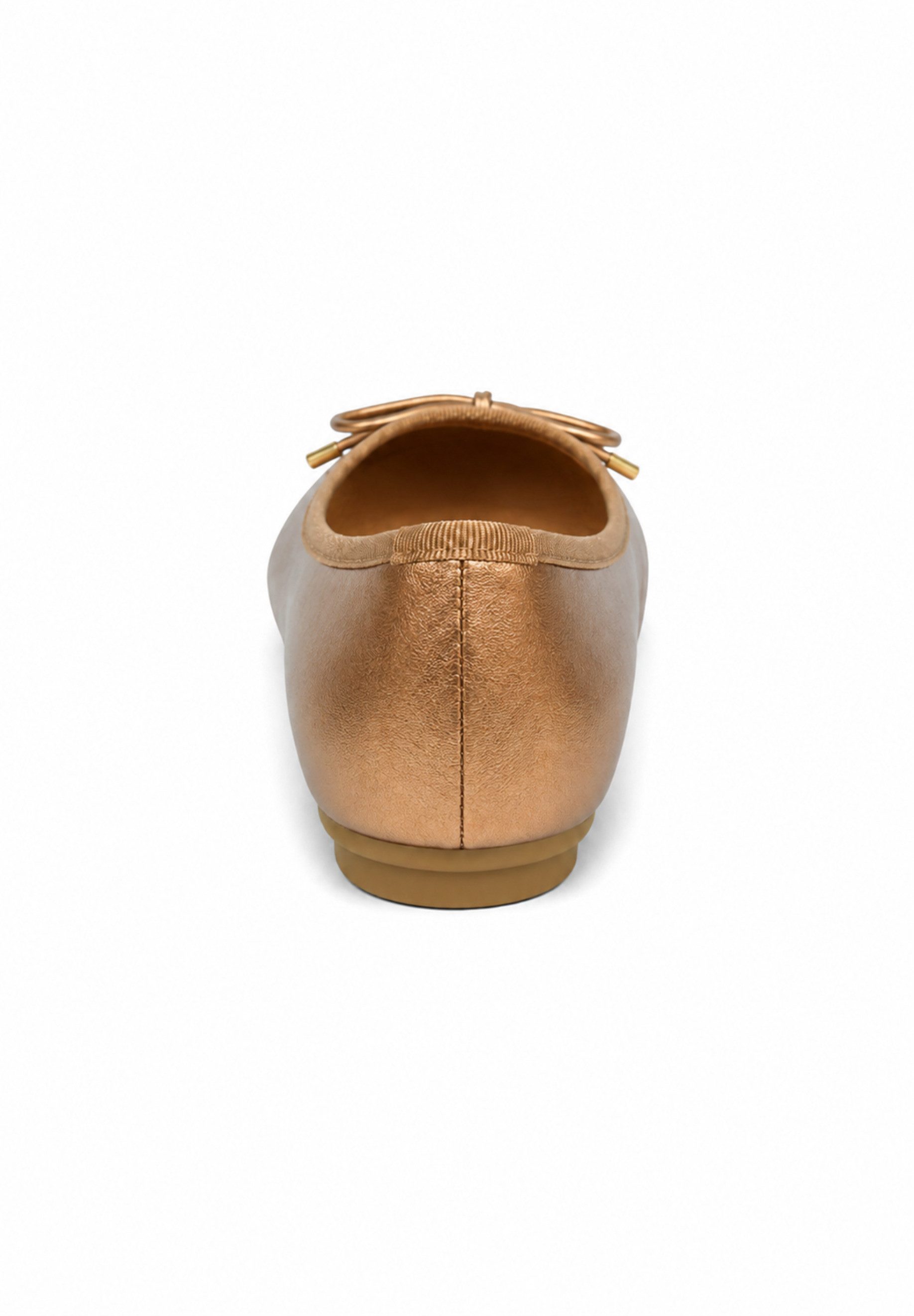 Day Vine Damen Ballerinas mit Schleife und flachem Absatz Ballerina