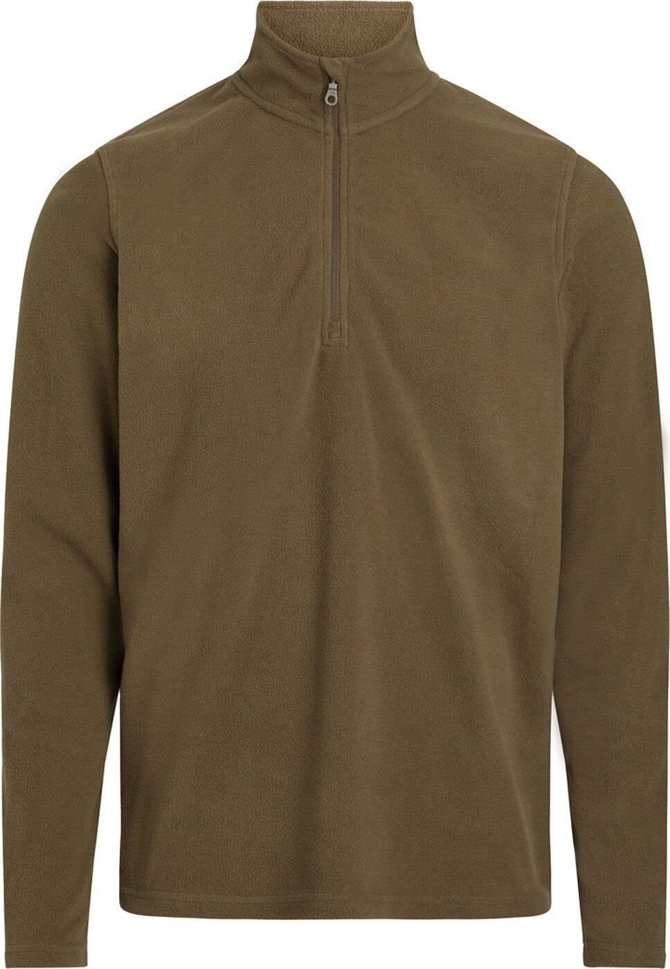 McKINLEY Rollkragenpullover He.-T-Shirt Amarillo ux OLIVE günstig online kaufen