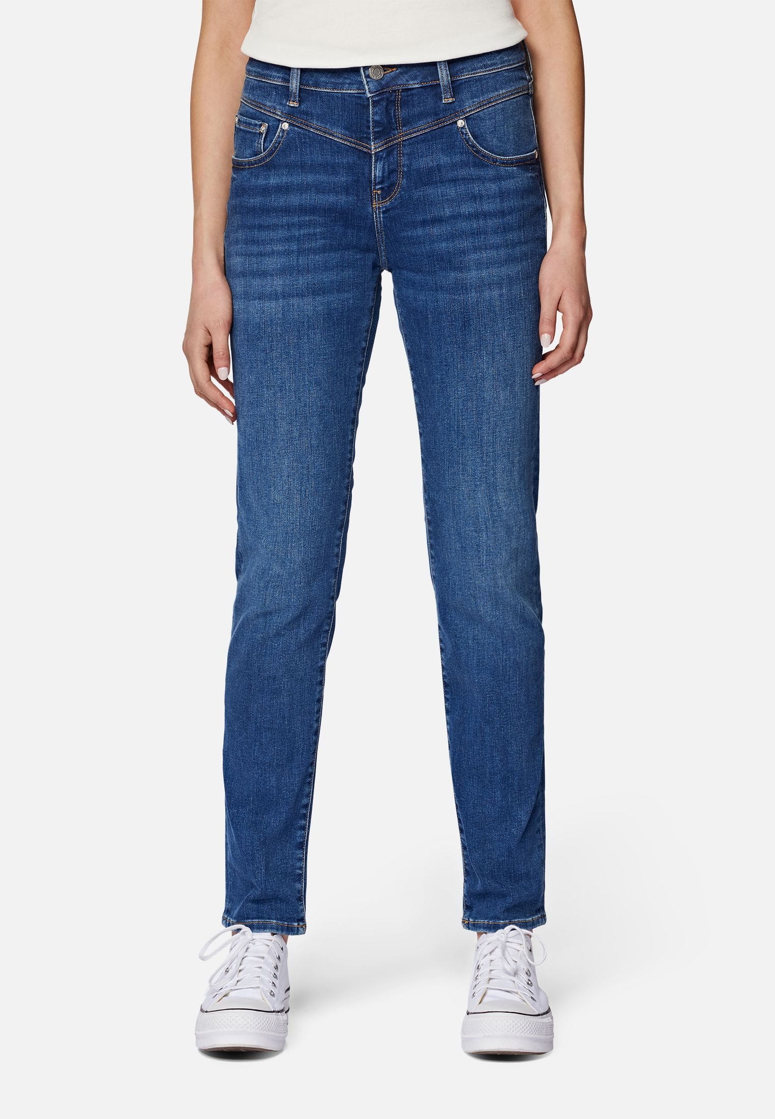 Mavi 5-Pocket-Jeans