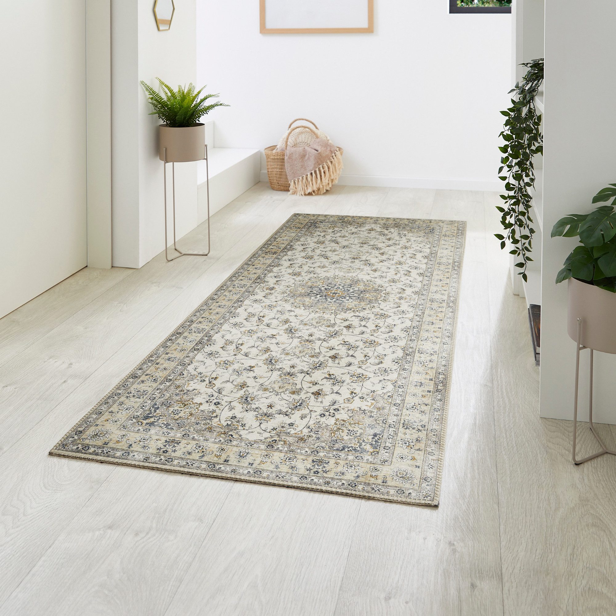 LUXOR living Teppich Prima 3, rechteckig, günstig online kaufen