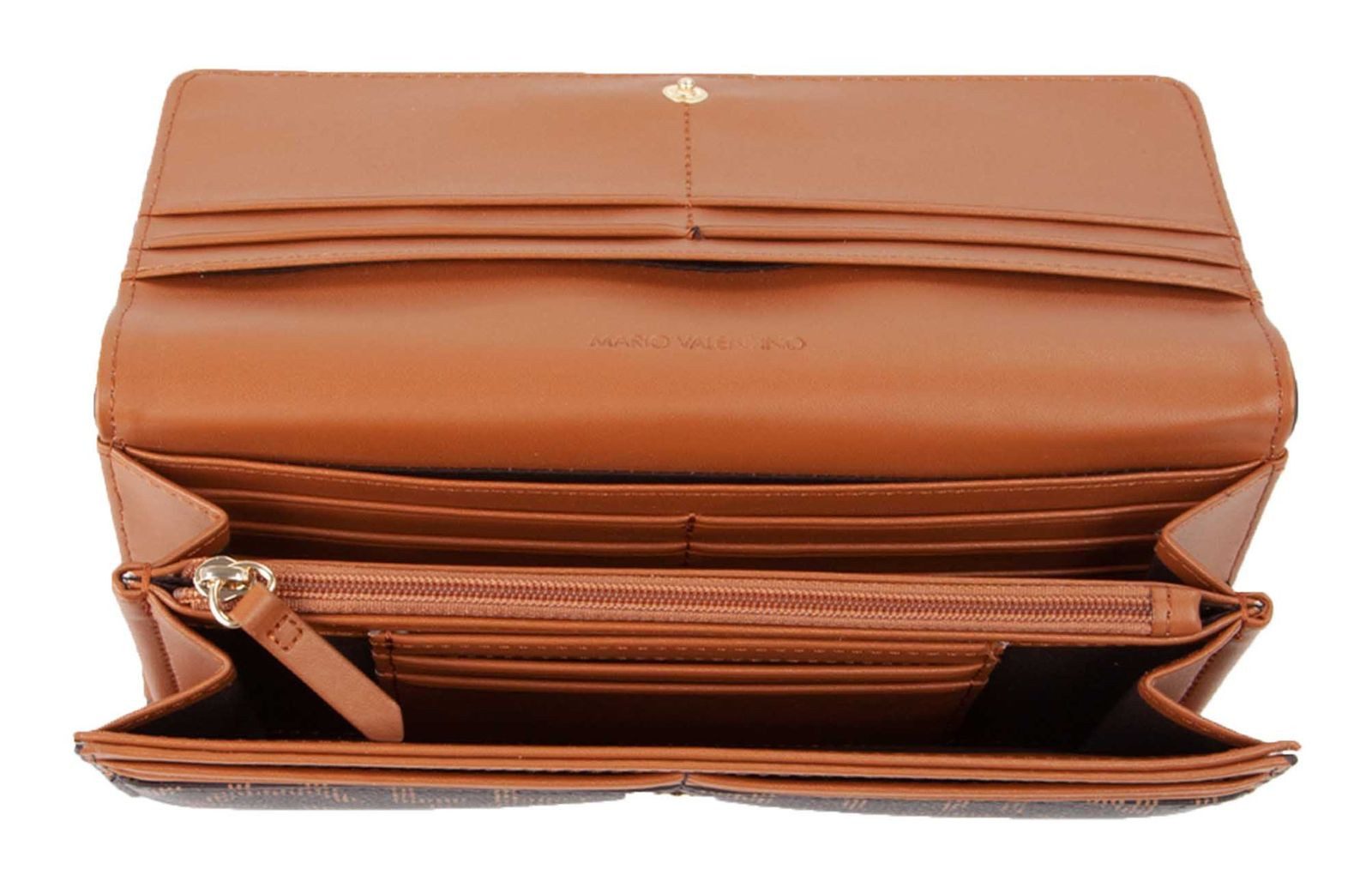 VALENTINO BAGS Geldbörse Regina RE Wallet günstig online kaufen