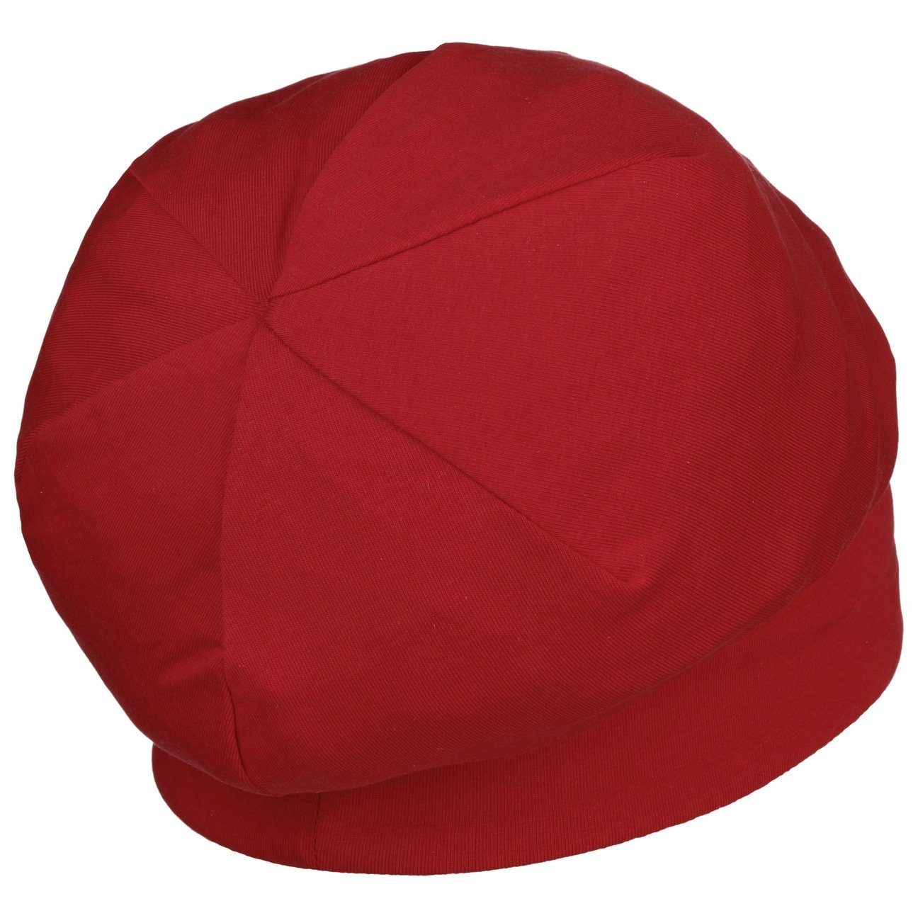 Hammaburg Beanie Baumwollmütze (1-St) Oversize