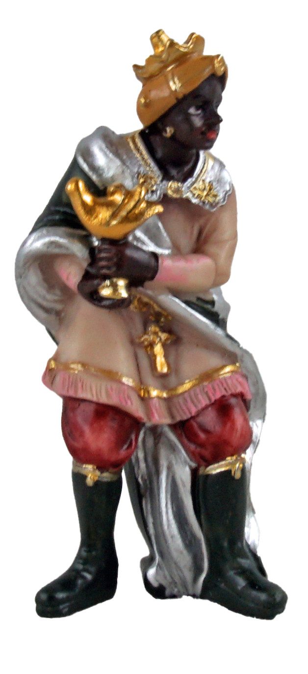 dekoprojekt Krippenfigur Heilige Drei Könige K 134-03 (3 St., 3 er Set)