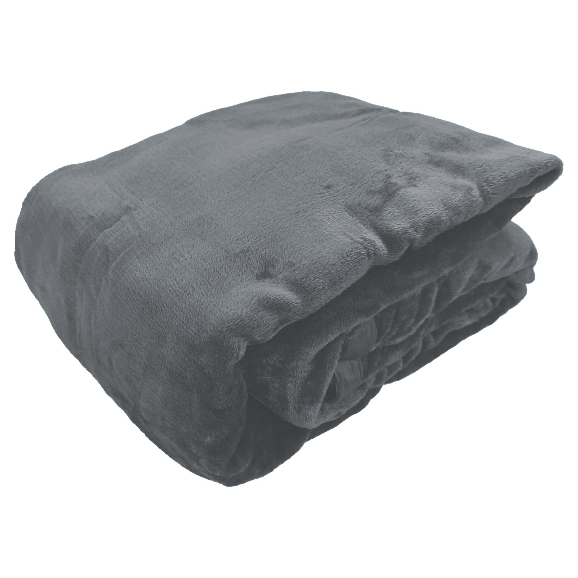 Tagesdecke Kuscheldecke