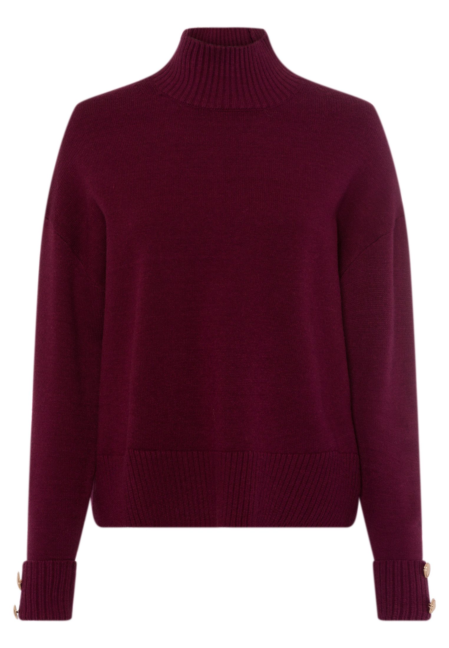 MARC AUREL Strickjacke günstig online kaufen