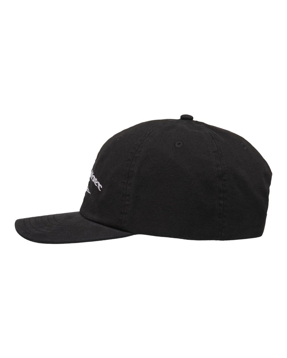 Quiksilver Baseball Cap Mercury
