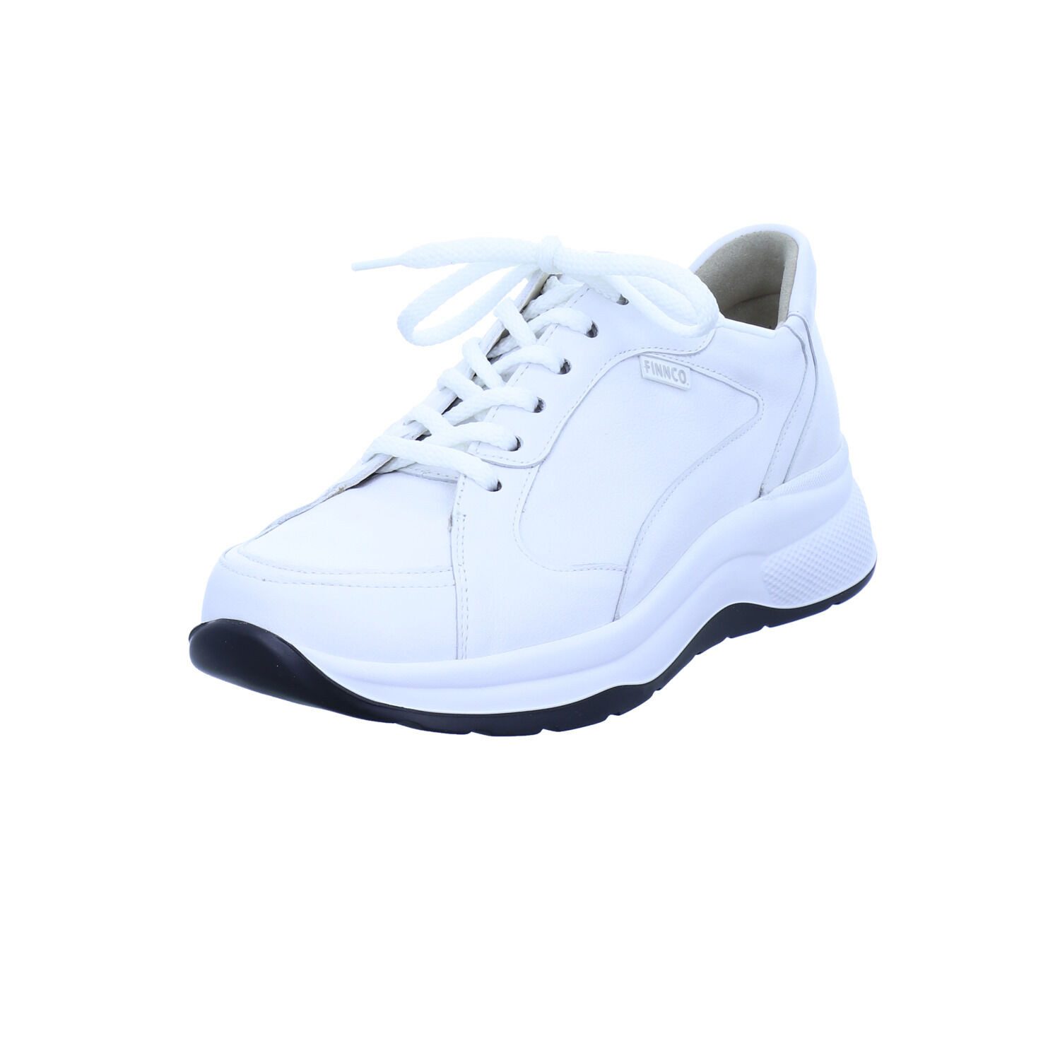 Finn Comfort PICCADILLY Schnürschuh (2-tlg) günstig online kaufen