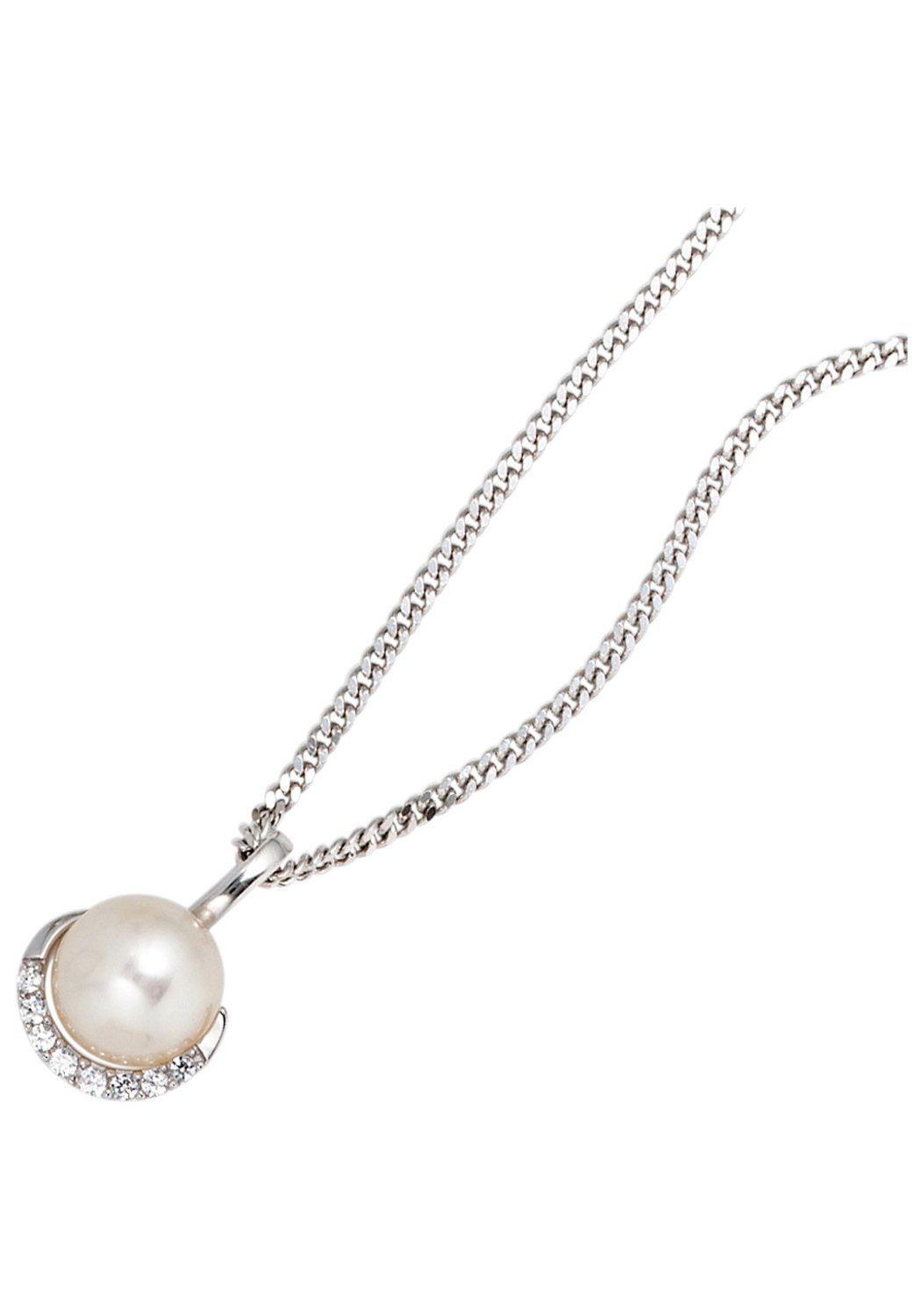 JOBO Perlenanhänger Anhänger mit Perle... JOBO Perlenanhänger Anhänger mit Perle...