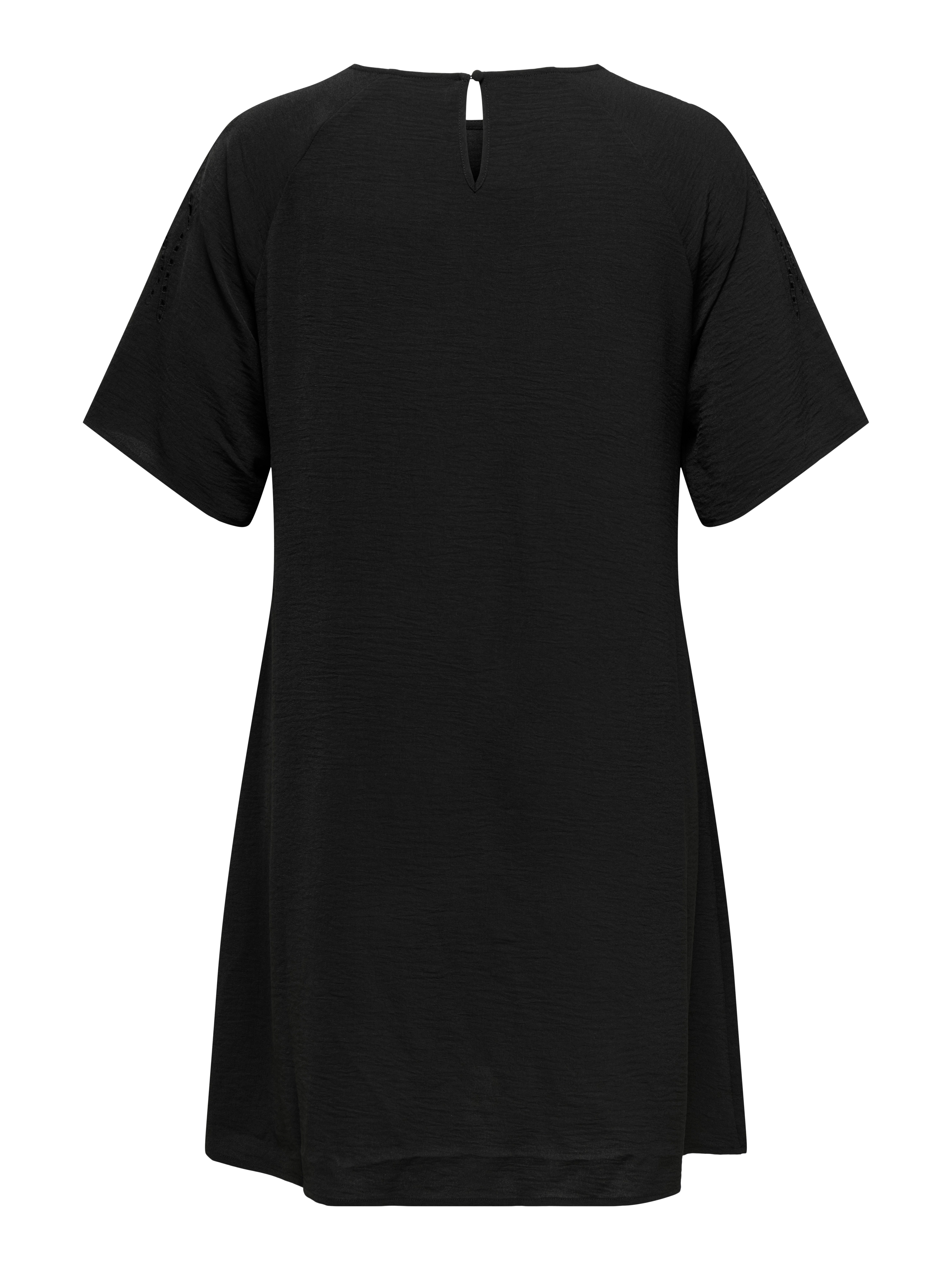 ONLY CARMAKOMA Midikleid