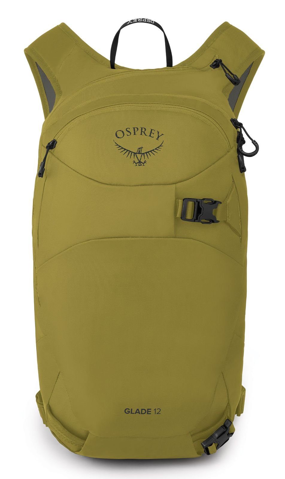 Osprey Rucksack Yellow Babylonica