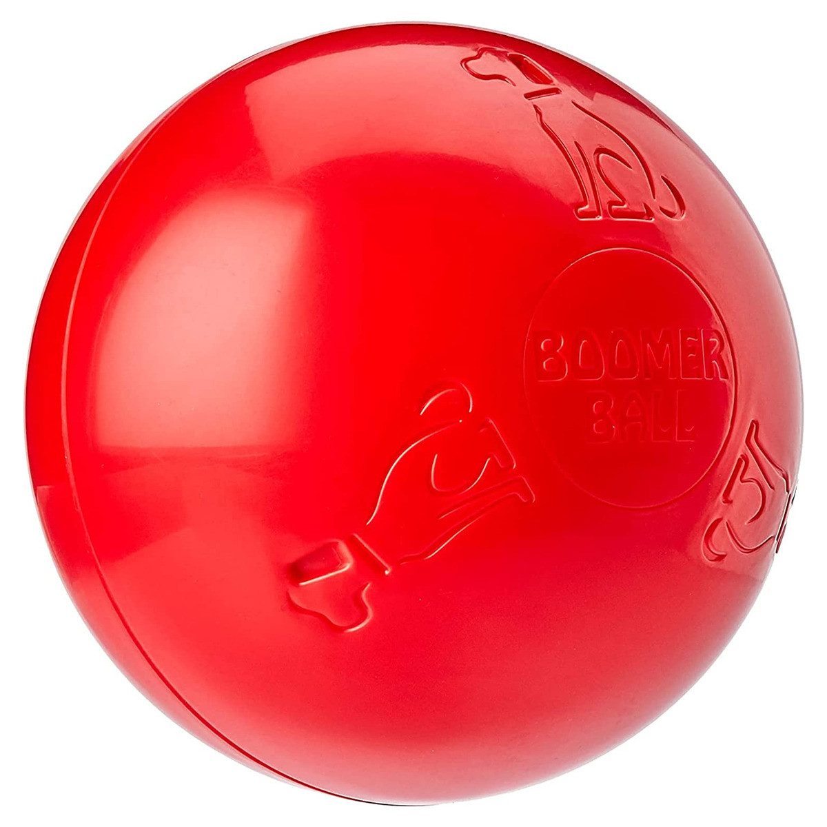 Tierball Boomer Ball multicolor