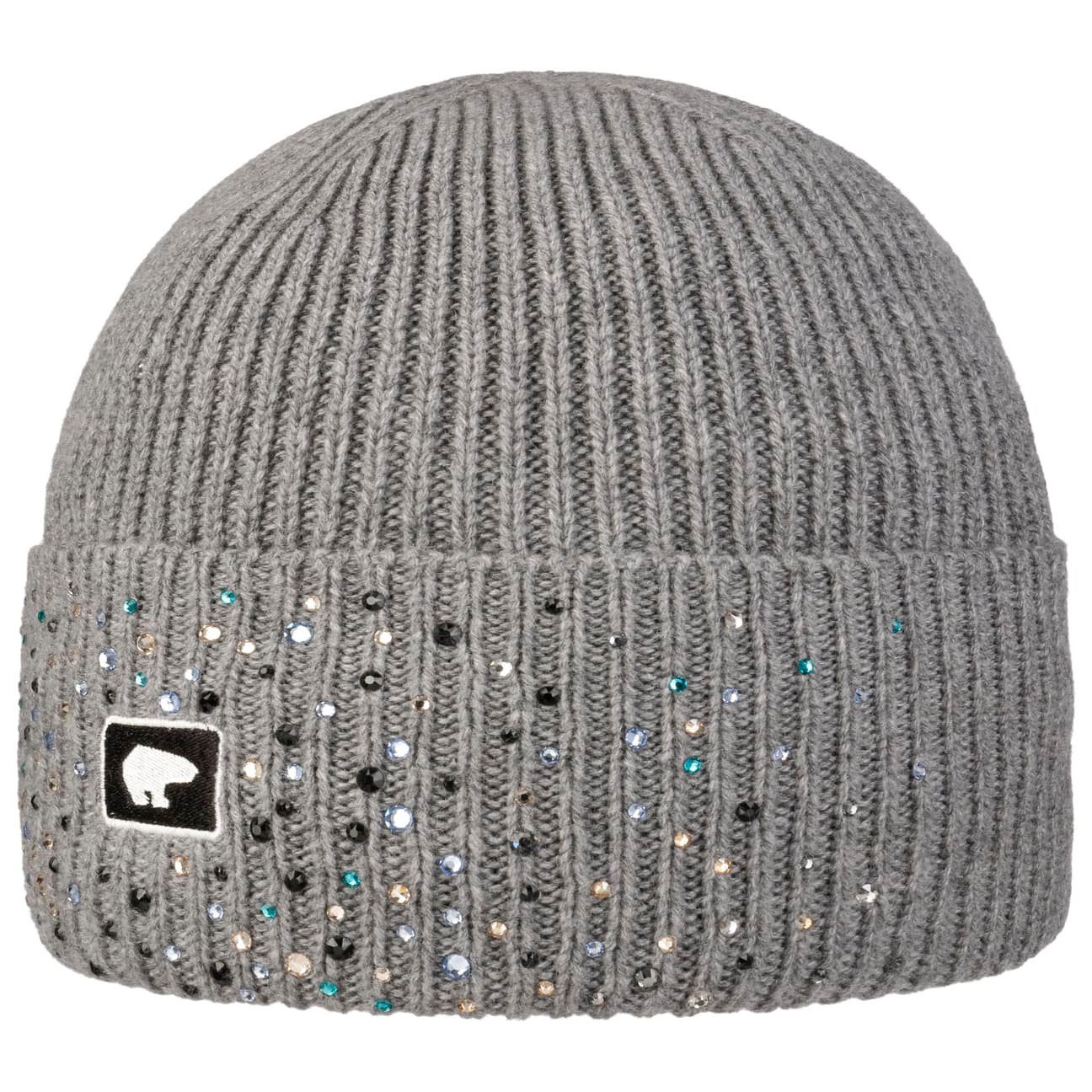 Eisbär Beanie