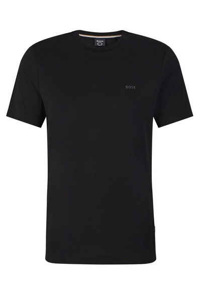 BOSS T-Shirt Herren T-Shirt THOMPSON Regular Fit (1-tlg)