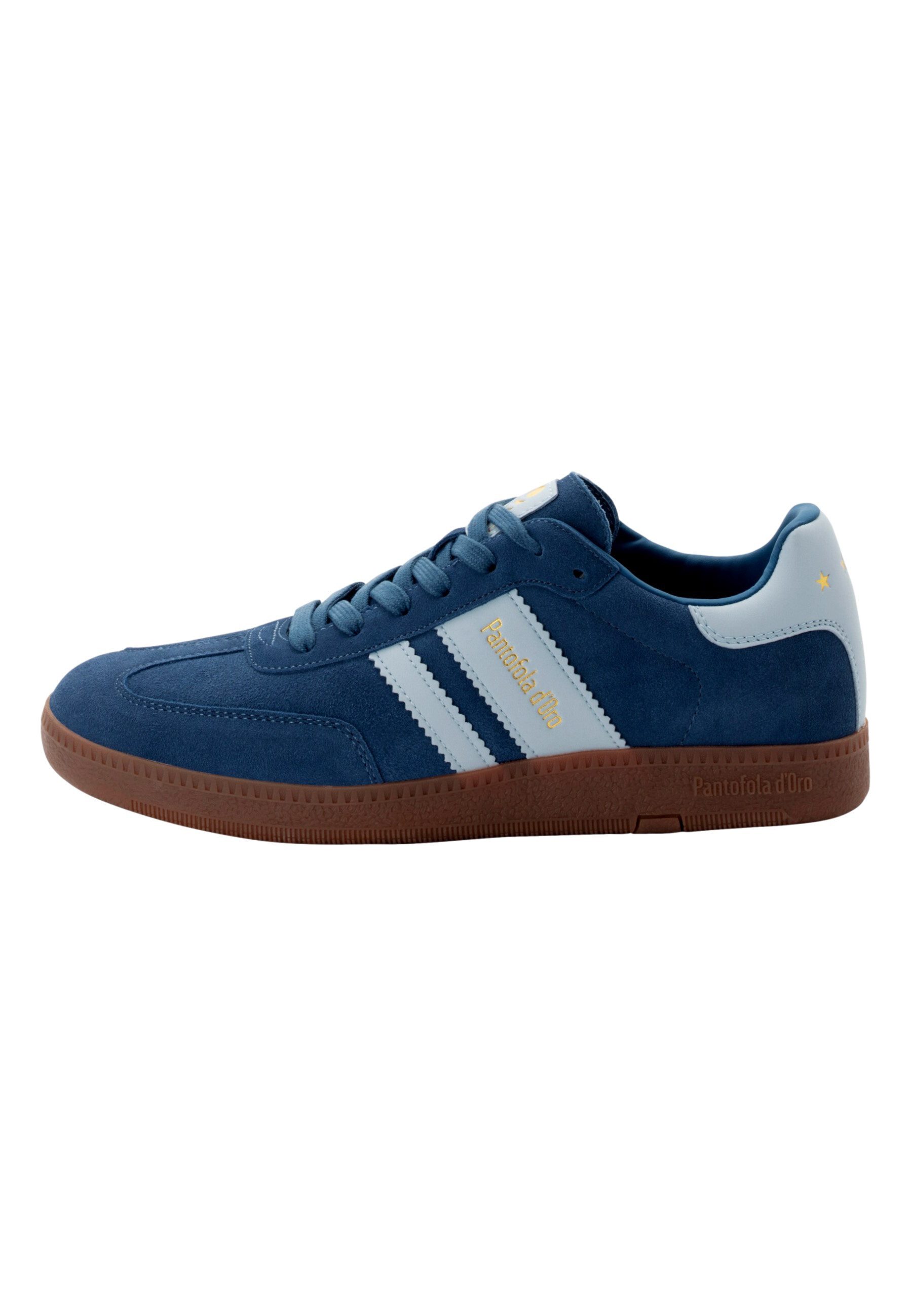 Sneaker BALLARE Low-Sneaker Sneaker