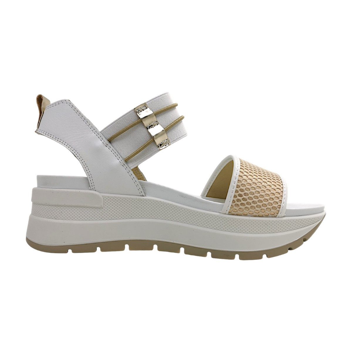 IGI & CO Sandalette Plateausandale
