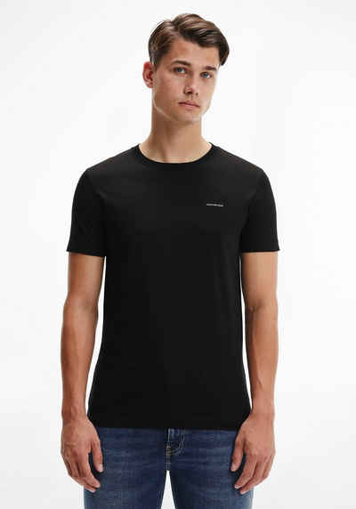 Calvin Klein Jeans T-Shirt »2 PACK SLIM T-SHIRT« (2er-Pack)