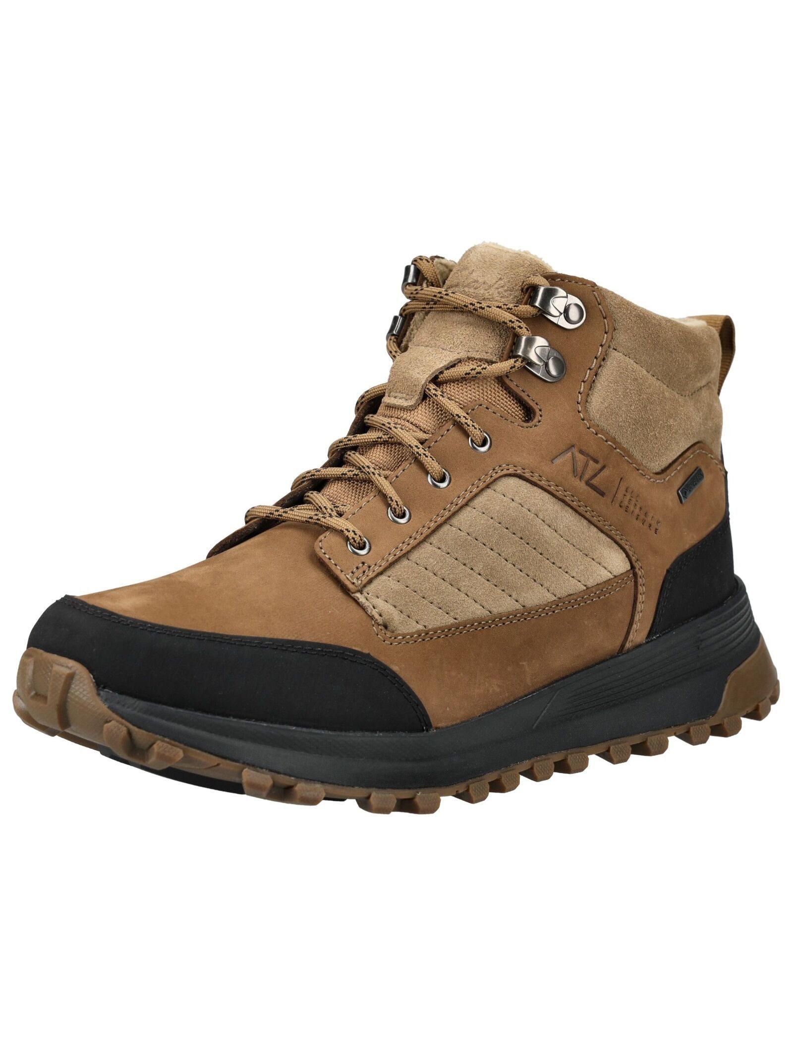 Clarks Clarks Wanderschuhe Nubukleder Trekkingschuh günstig online kaufen