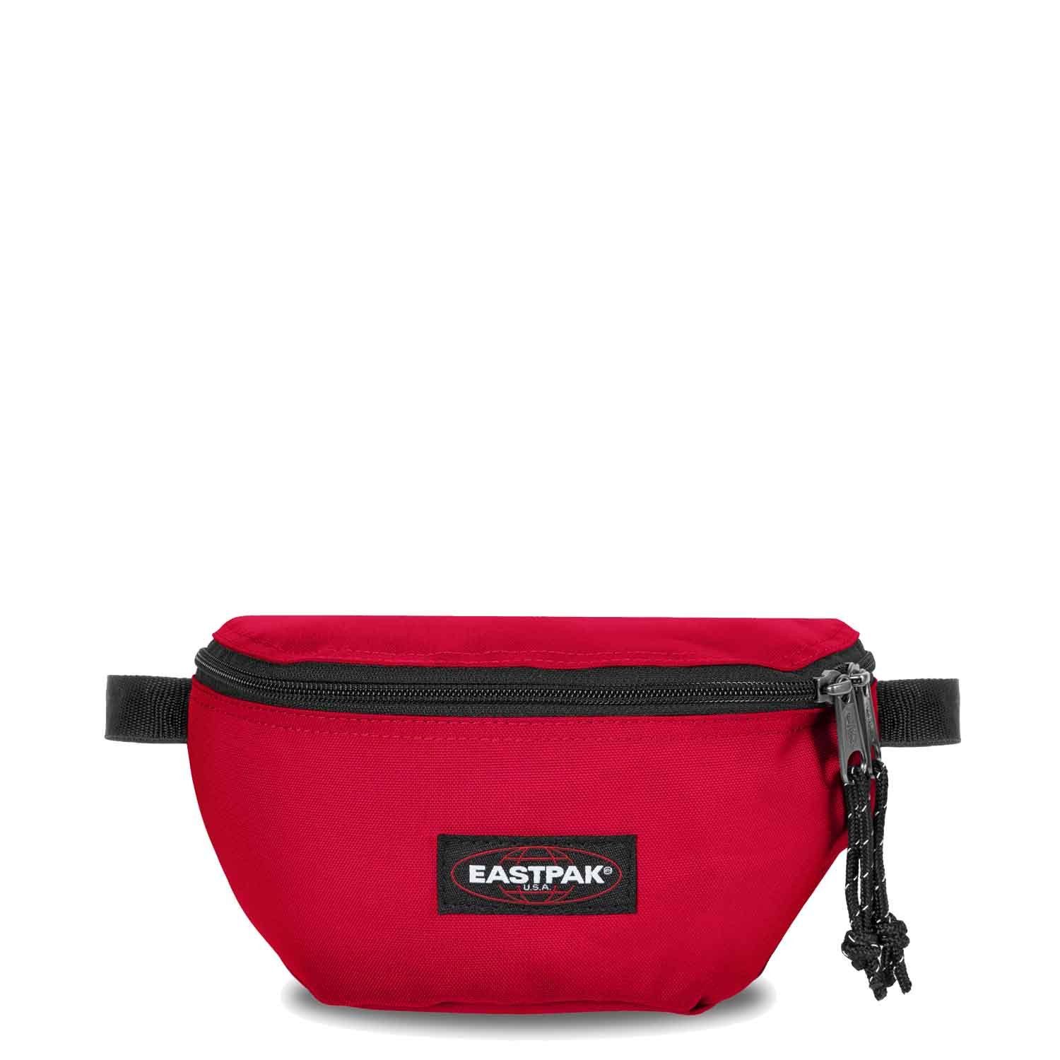 Eastpak Umhängetasche Eastpak Gürteltasche Springer Sailor Red (1, 1-tlg., 1)