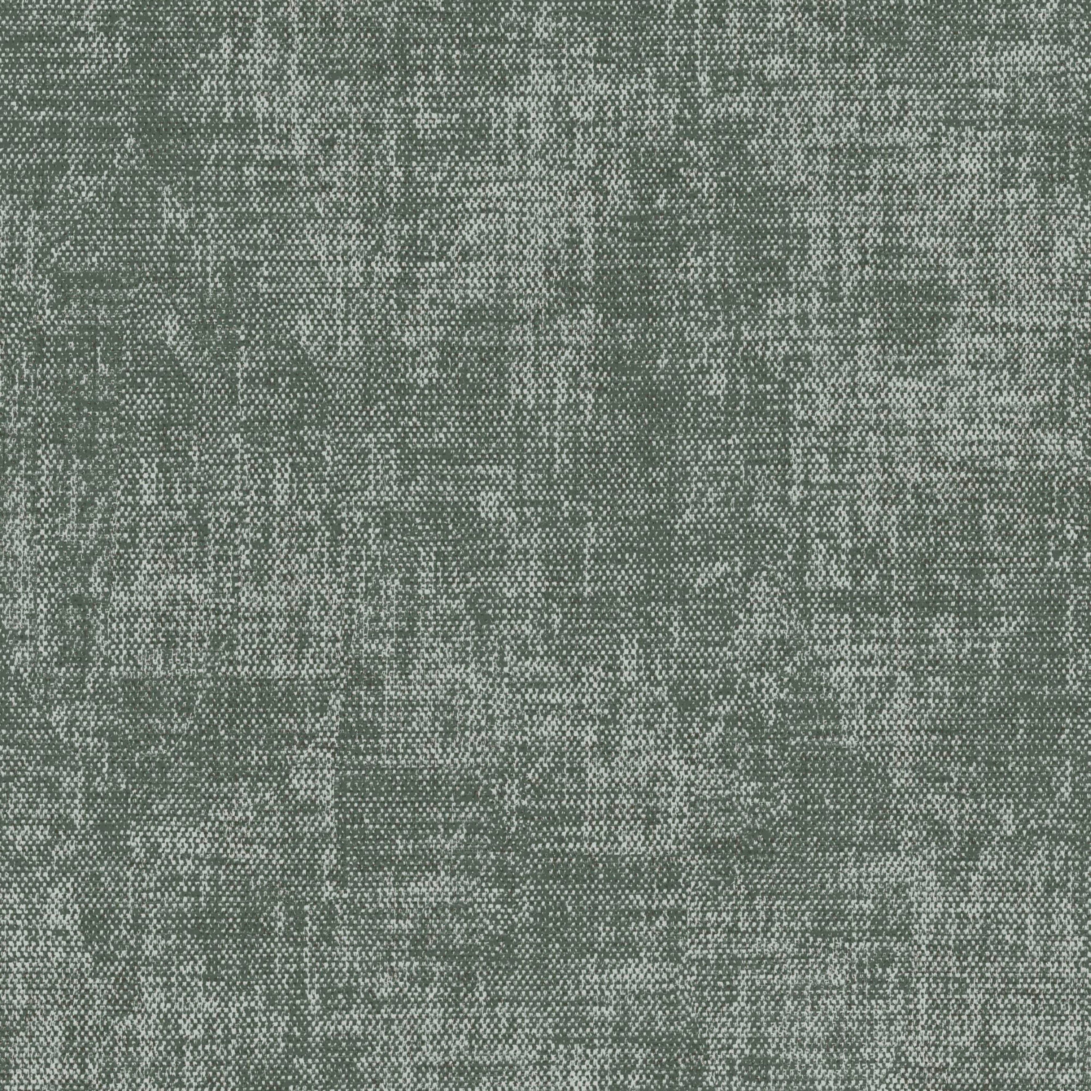 Art for the home Vliestapete Stof Zara groen, geprägt, uni, 1000 cm Länge