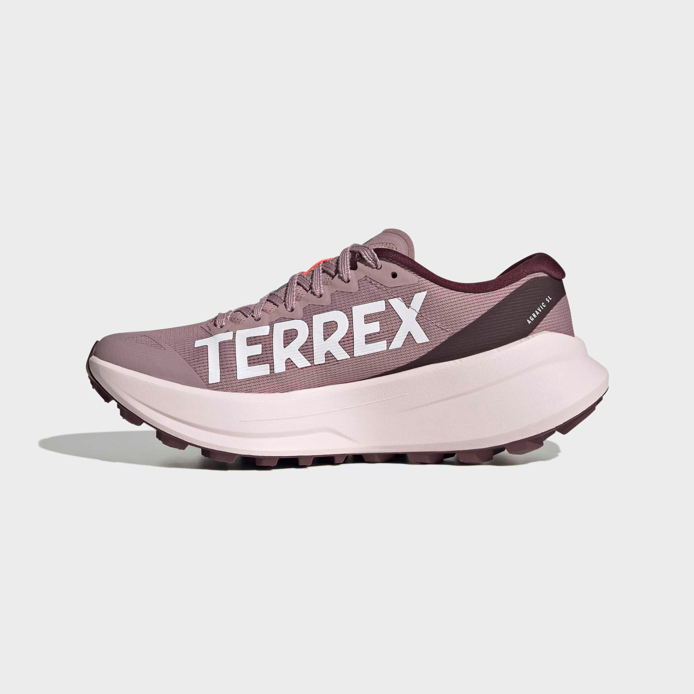 adidas TERREX AGRAVIC SL Trailrunningschuh mit Schnellschnürung