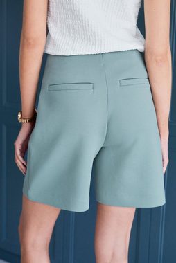 Next Sweatshorts Luxe formelle Jersey-Shorts (1-tlg)