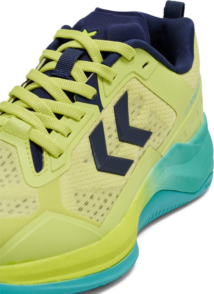 hummel Hb Powerstrike Pro Handballschuh
