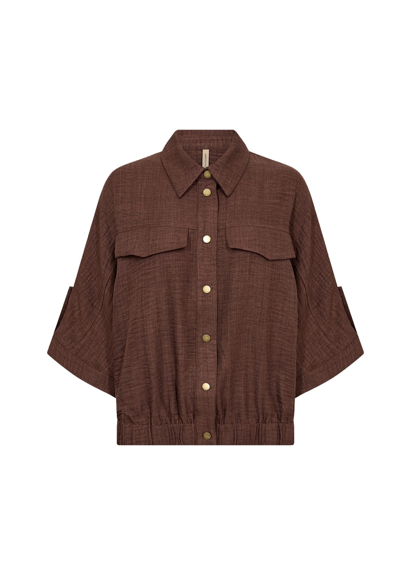 soyaconcept Blouson SC-CHARISSA 1 ROCKY ROAD
