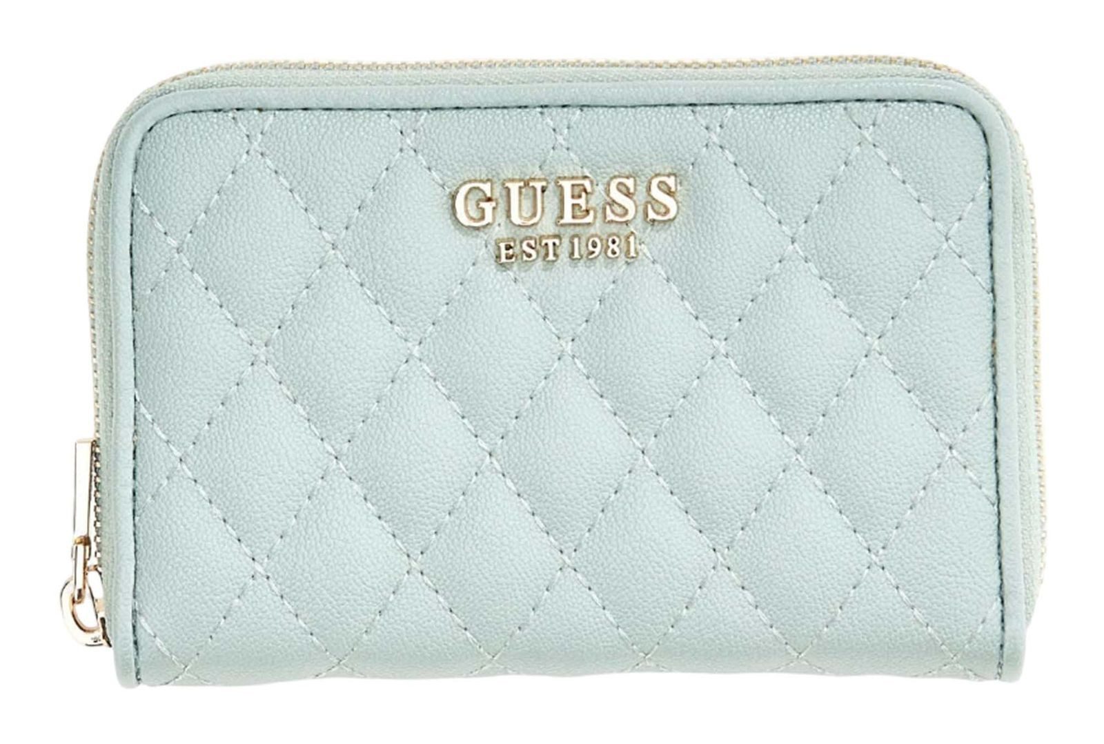 Geldbörse SLG Medium Zip Around Wallet