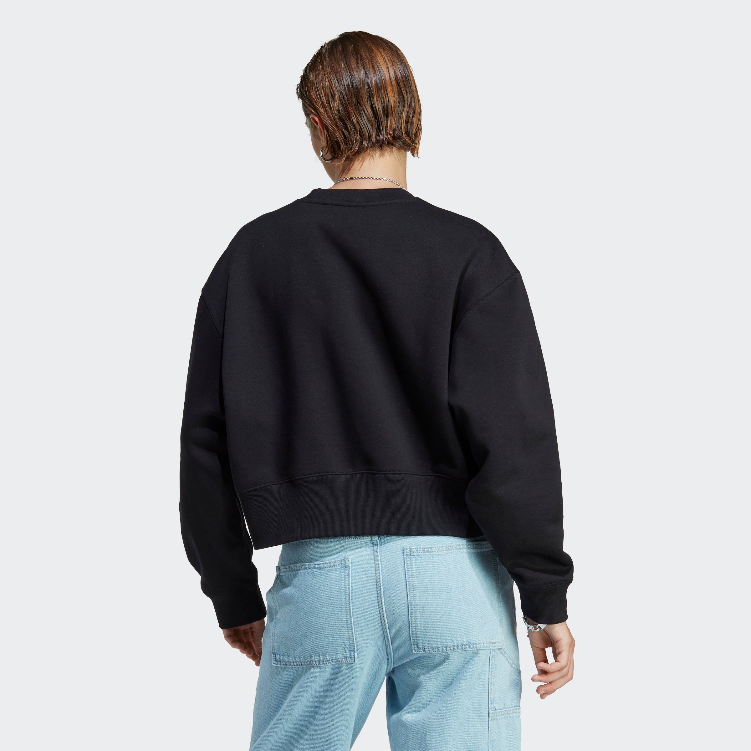 adidas Originals Sweatshirt ADICOLOR ESSENTIALS günstig online kaufen