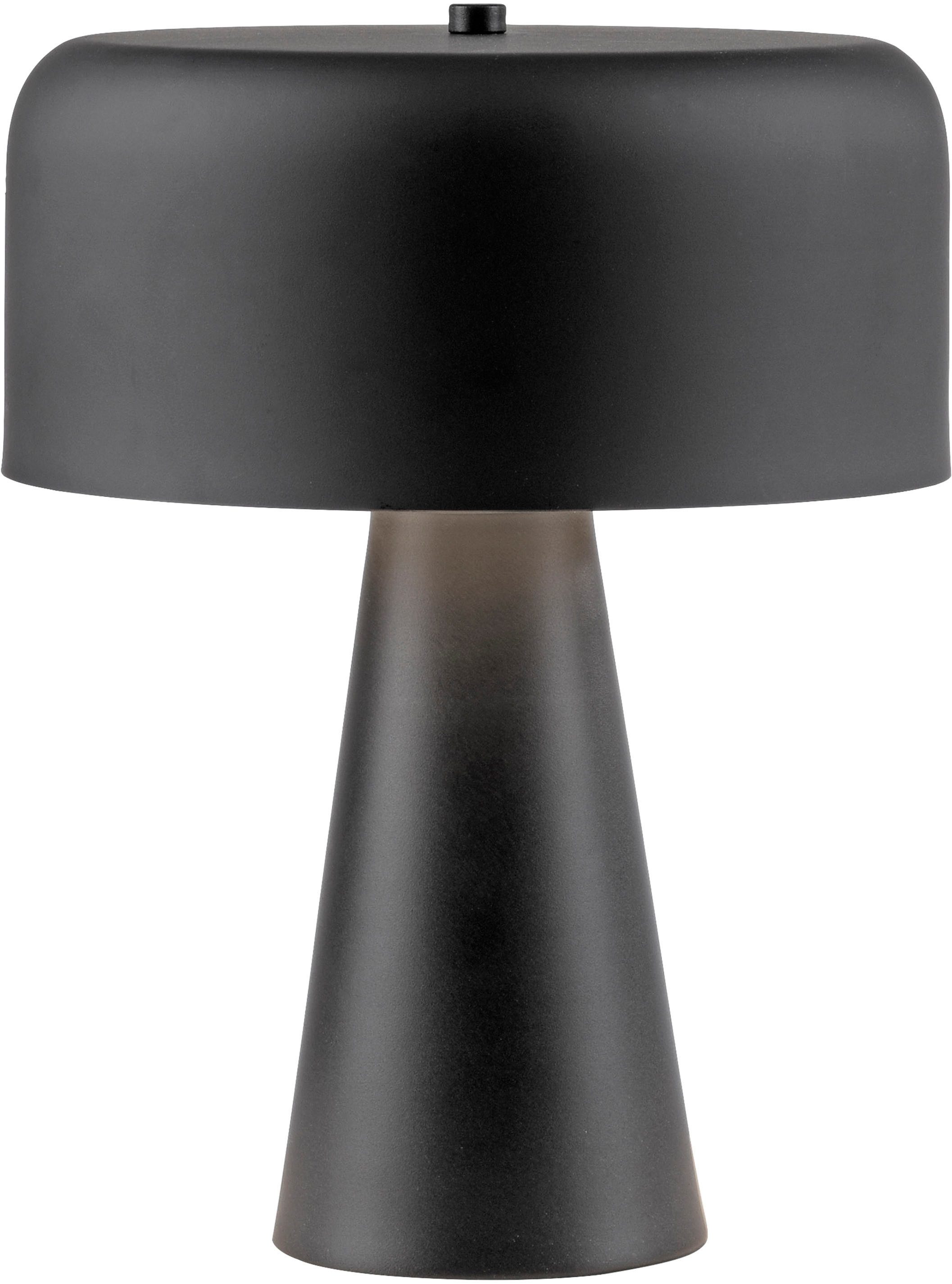 SCHÖNER WOHNEN-Kollektion LED Tischleuchte PENTO, Ein-/Ausschalter, ohne Leuchtmittel, SCHÖNER WOHNEN Kollektion, Schnurschalter, Downlight