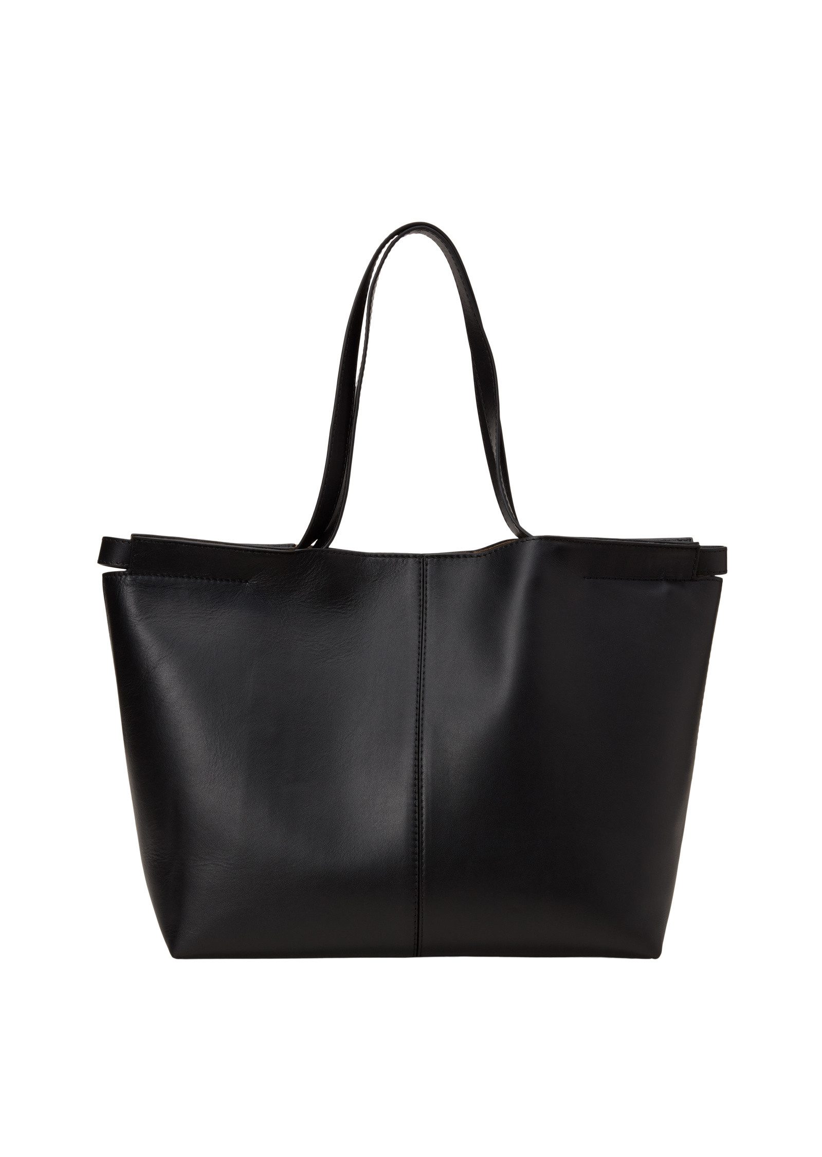 Marc O'Polo Shopper mit abnehmbarer Innenpouch