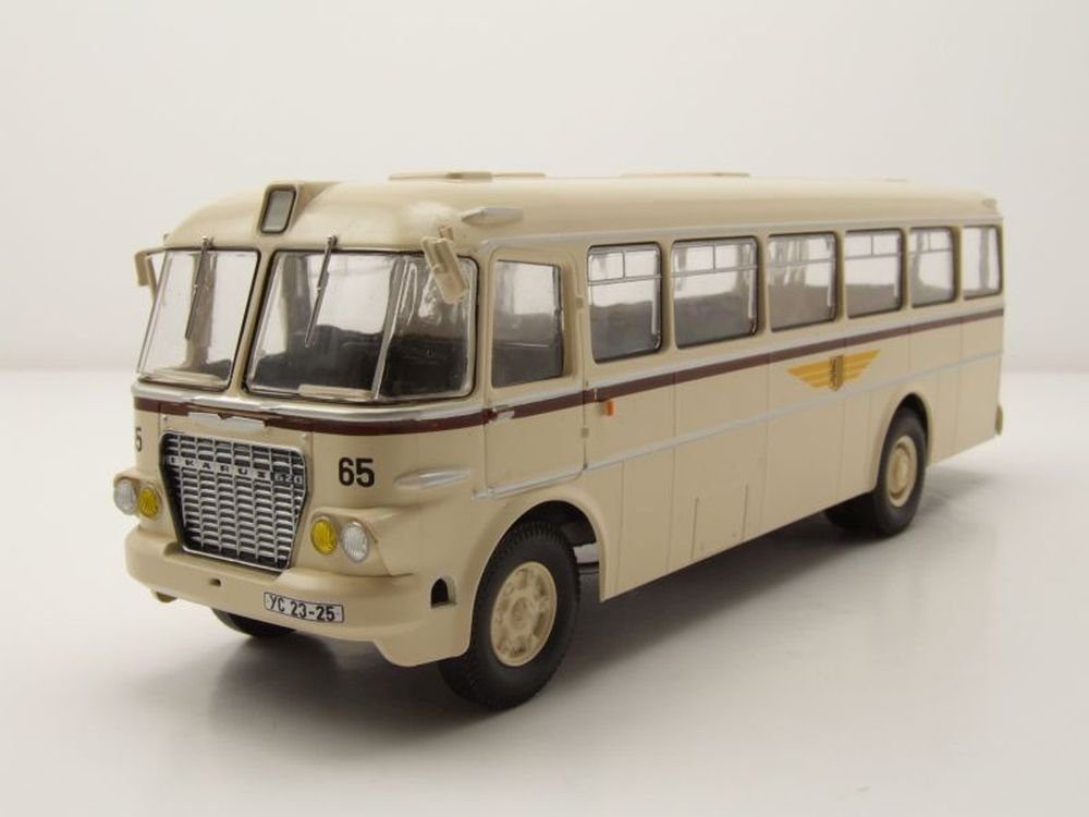 Premium ClassiXXs Modellauto Ikarus 620 Bus VEB Nahverkehr Dresden Modellauto 1:43 Premium ClassiXX, Maßstab 1:43