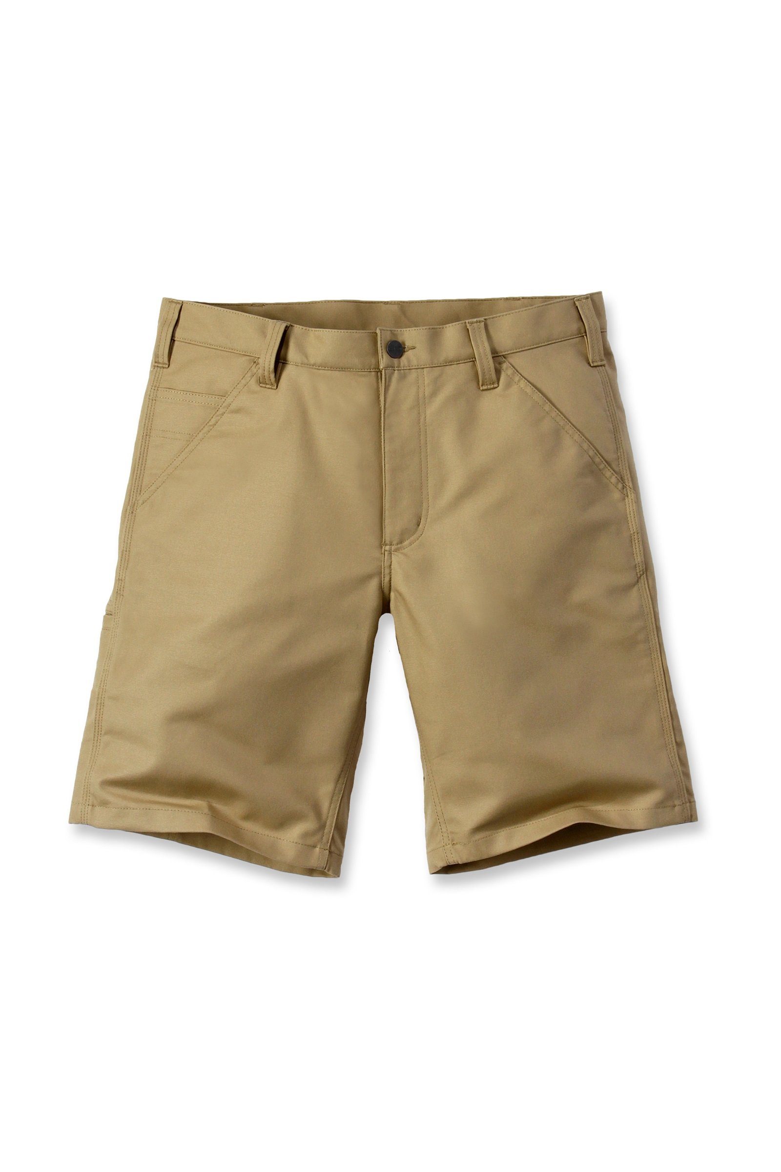 Carhartt Shorts 103111 Rugged Canvas besonders günstig online kaufen