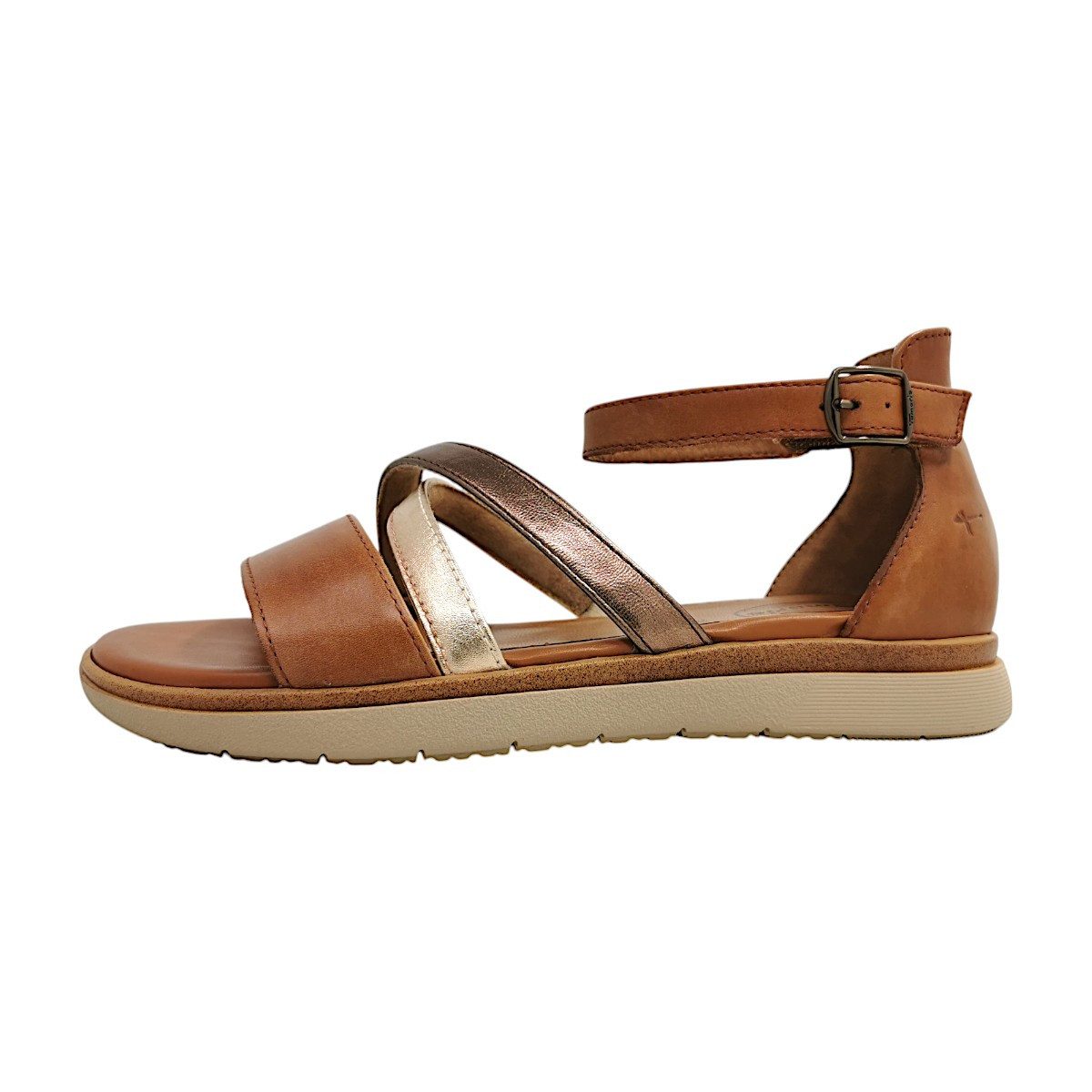 Tamaris COMFORT Sandalette Plateausandale günstig online kaufen
