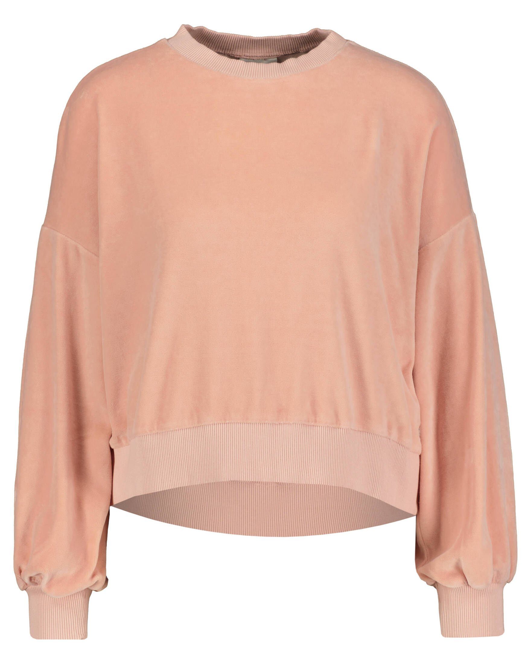 (311) Sweatshirt Deha Damen Trainingsjacke rosa
